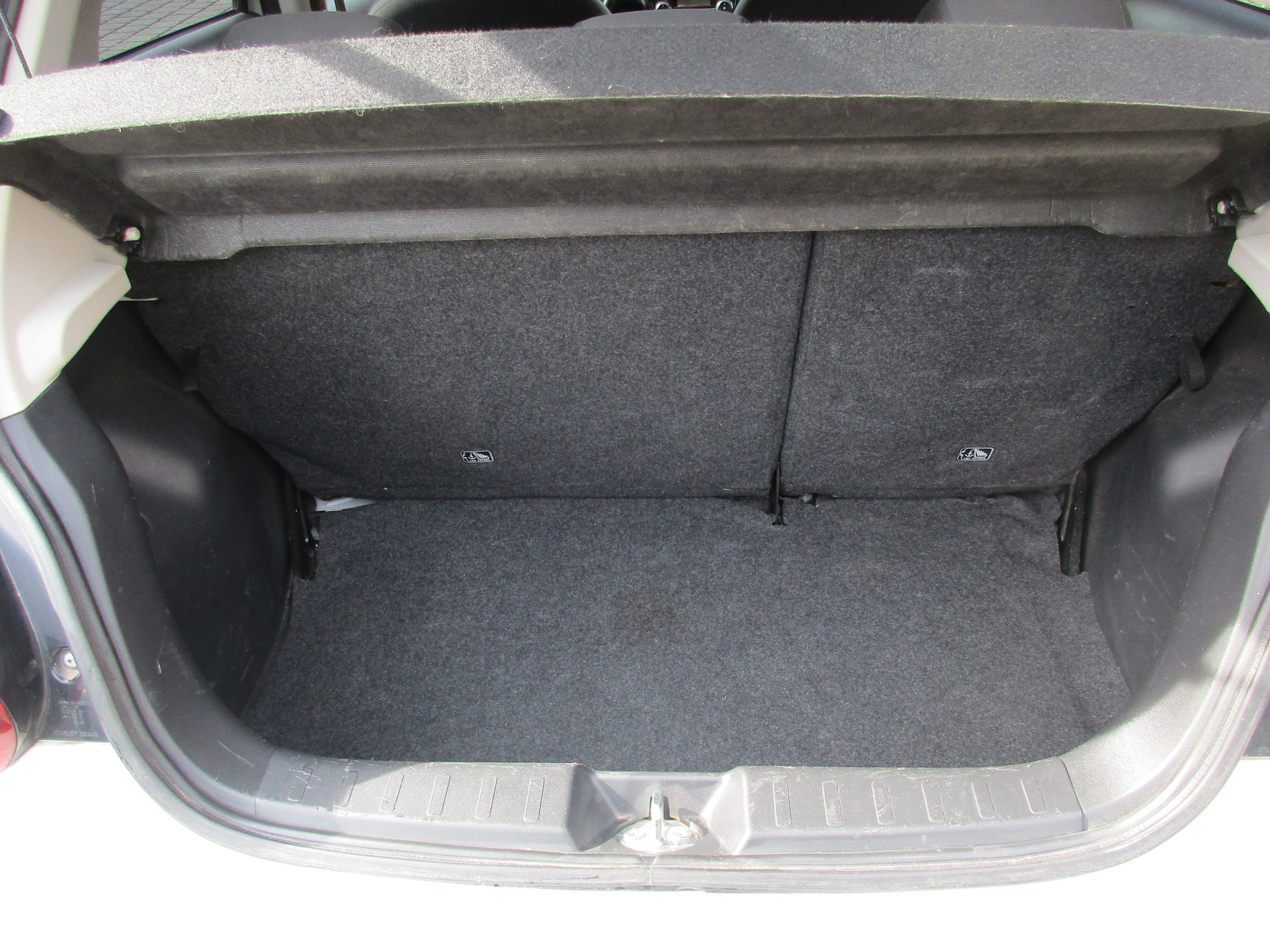 MITSUBISHI Space Star 1.2 Celebration 300K CVT-image-4