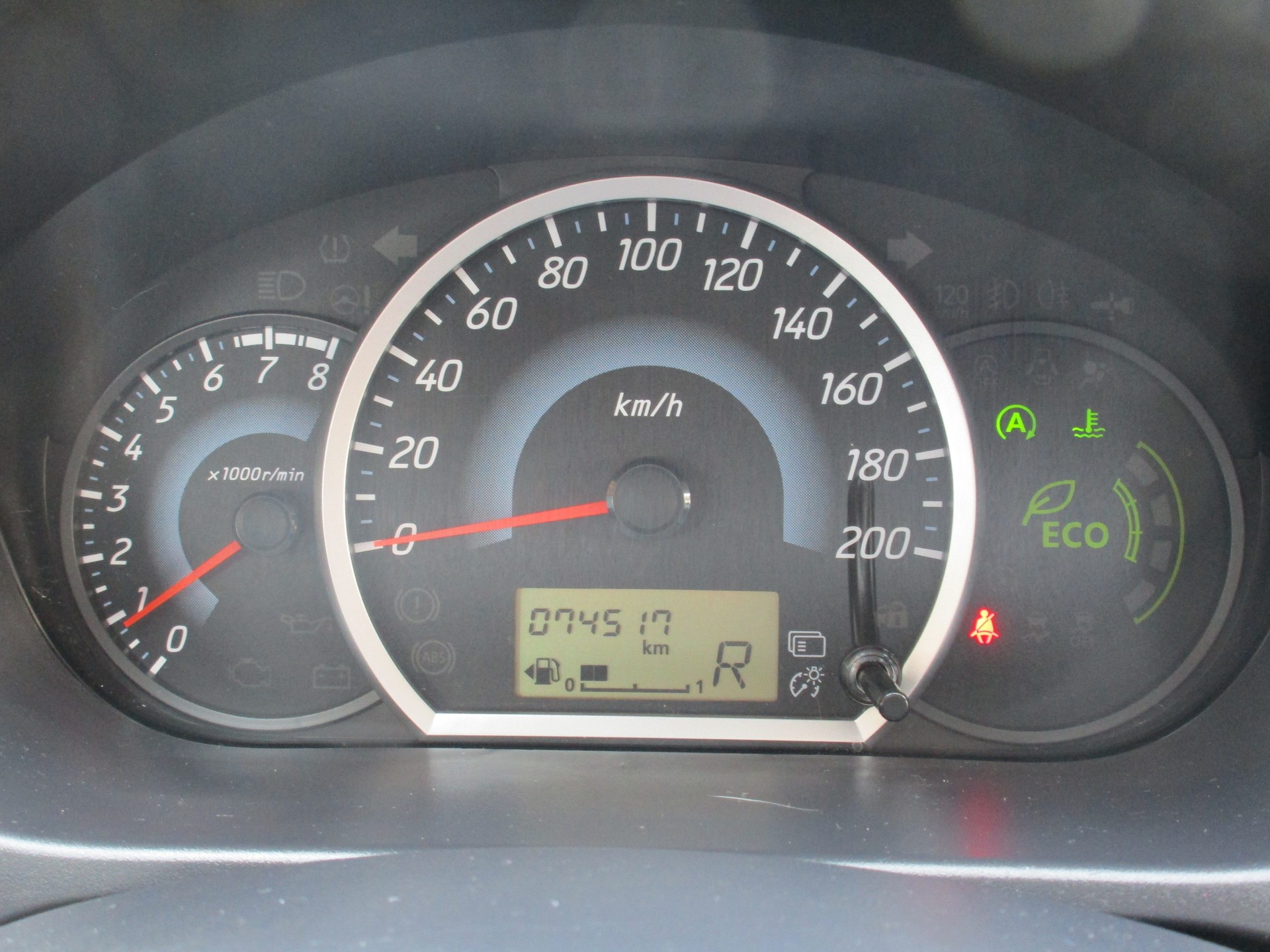 MITSUBISHI Space Star 1.2 Celebration 300K CVT-image-9