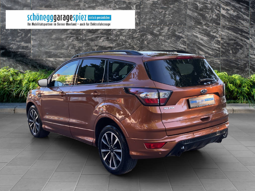 FORD Kuga 2.0 TDCi 180 ST-Line-image-3