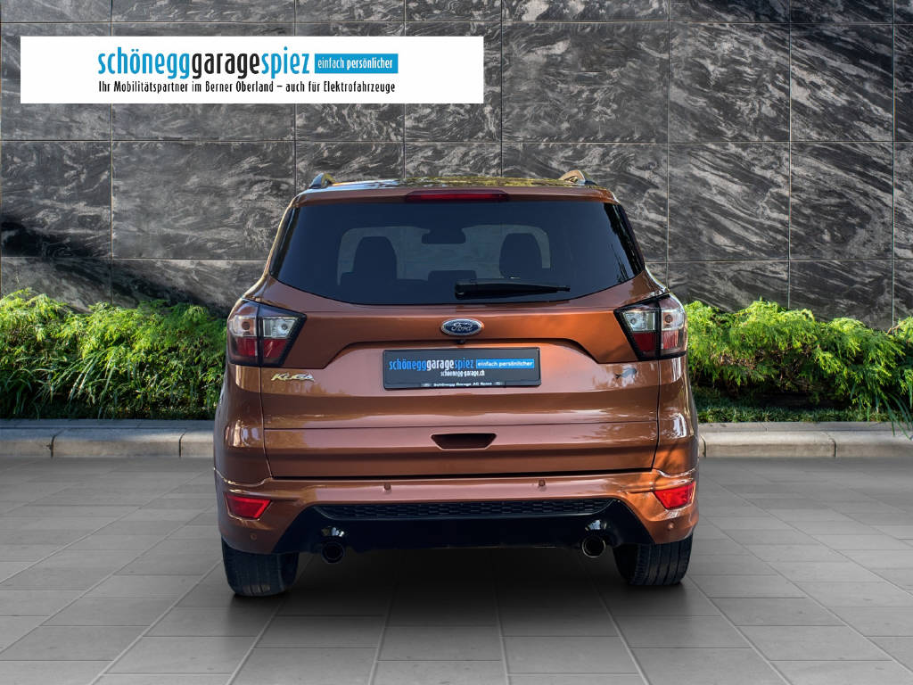 FORD Kuga 2.0 TDCi 180 ST-Line-image-4