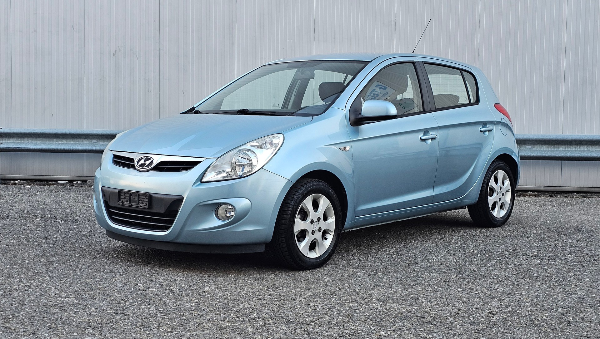 HYUNDAI i20 1.4 Style-image-0