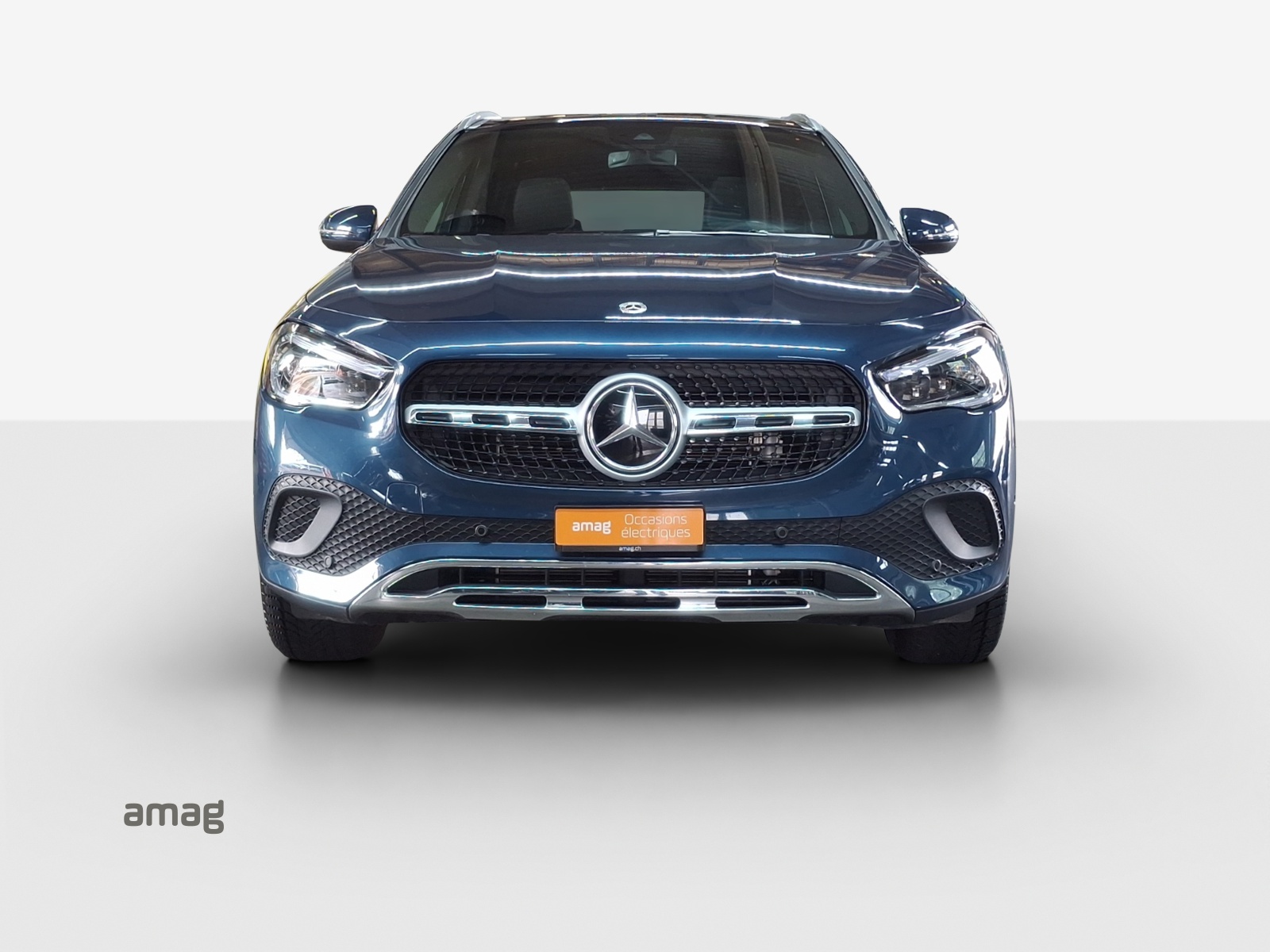 MERCEDES-BENZ GLA 250e Progressive 8G-DCT-image-6