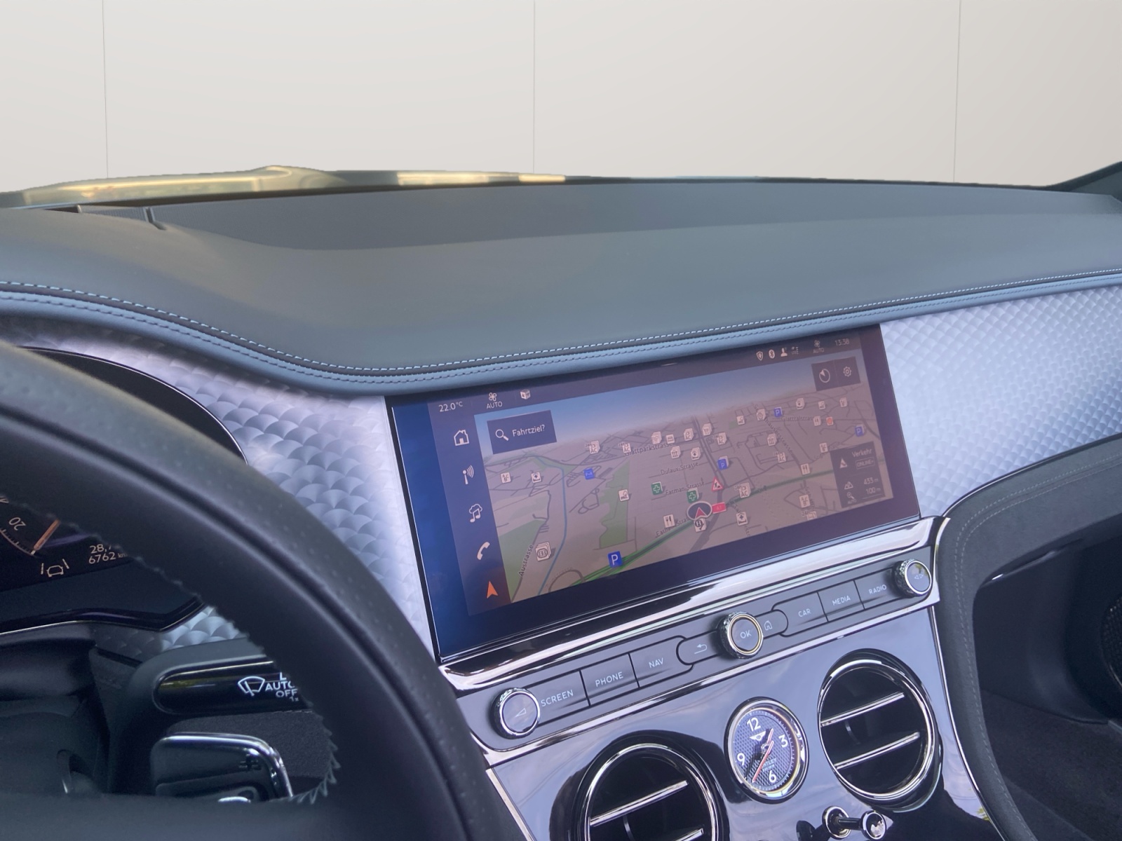 BENTLEY Continental GTC 4.0 V8 PHEV Speed-image-13