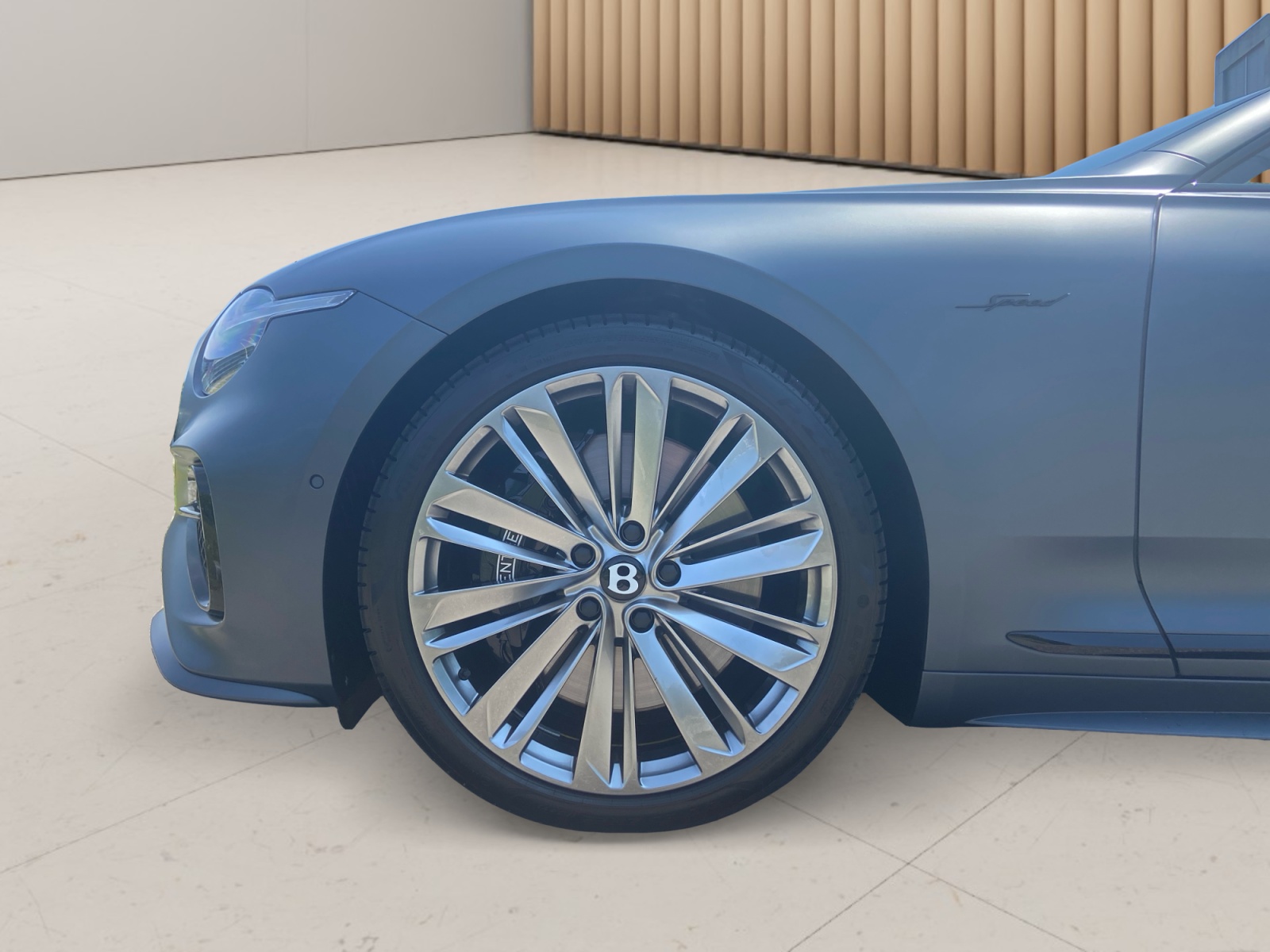 BENTLEY Continental GTC 4.0 V8 PHEV Speed-image-16