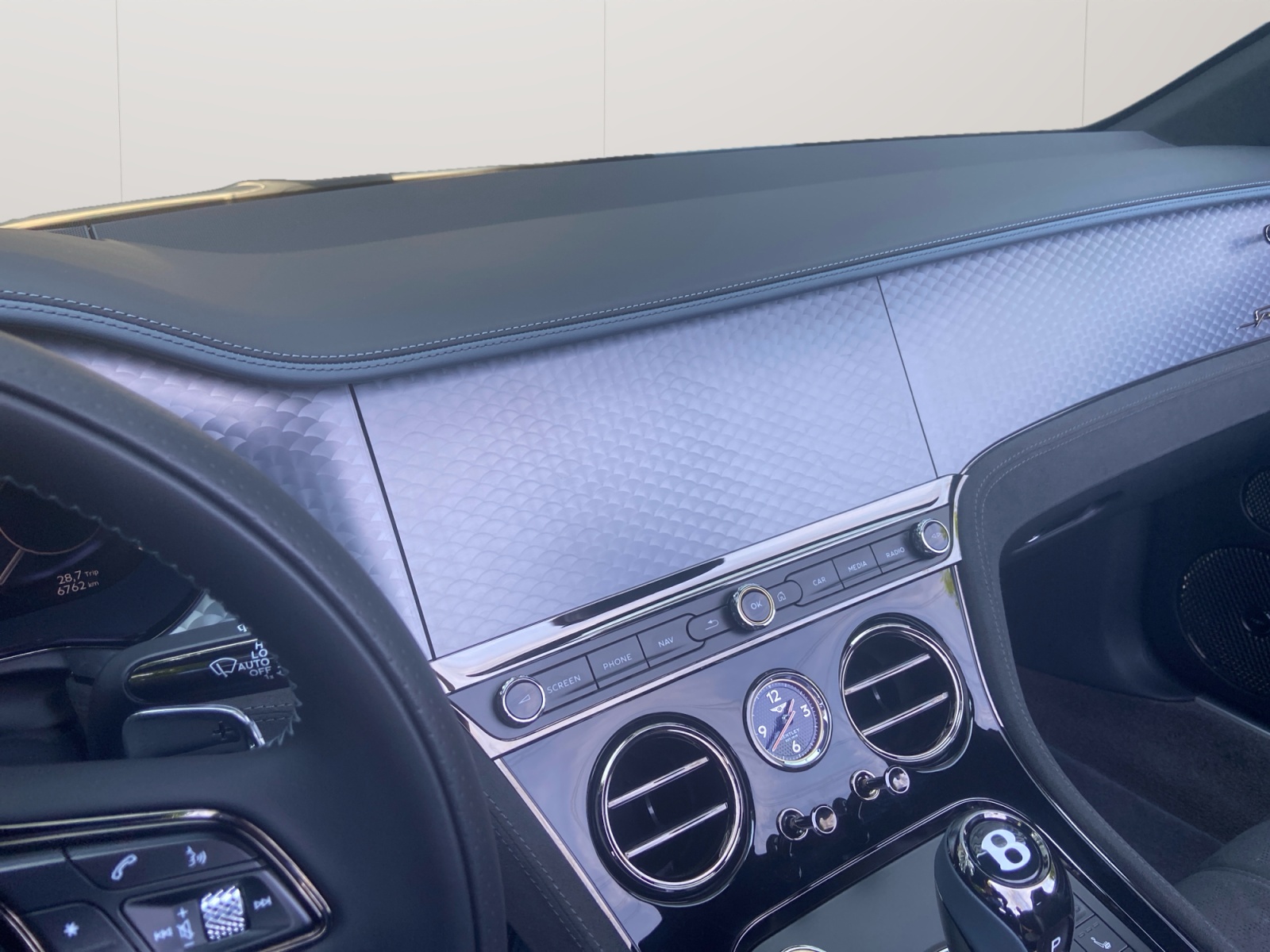BENTLEY Continental GTC 4.0 V8 PHEV Speed-image-14