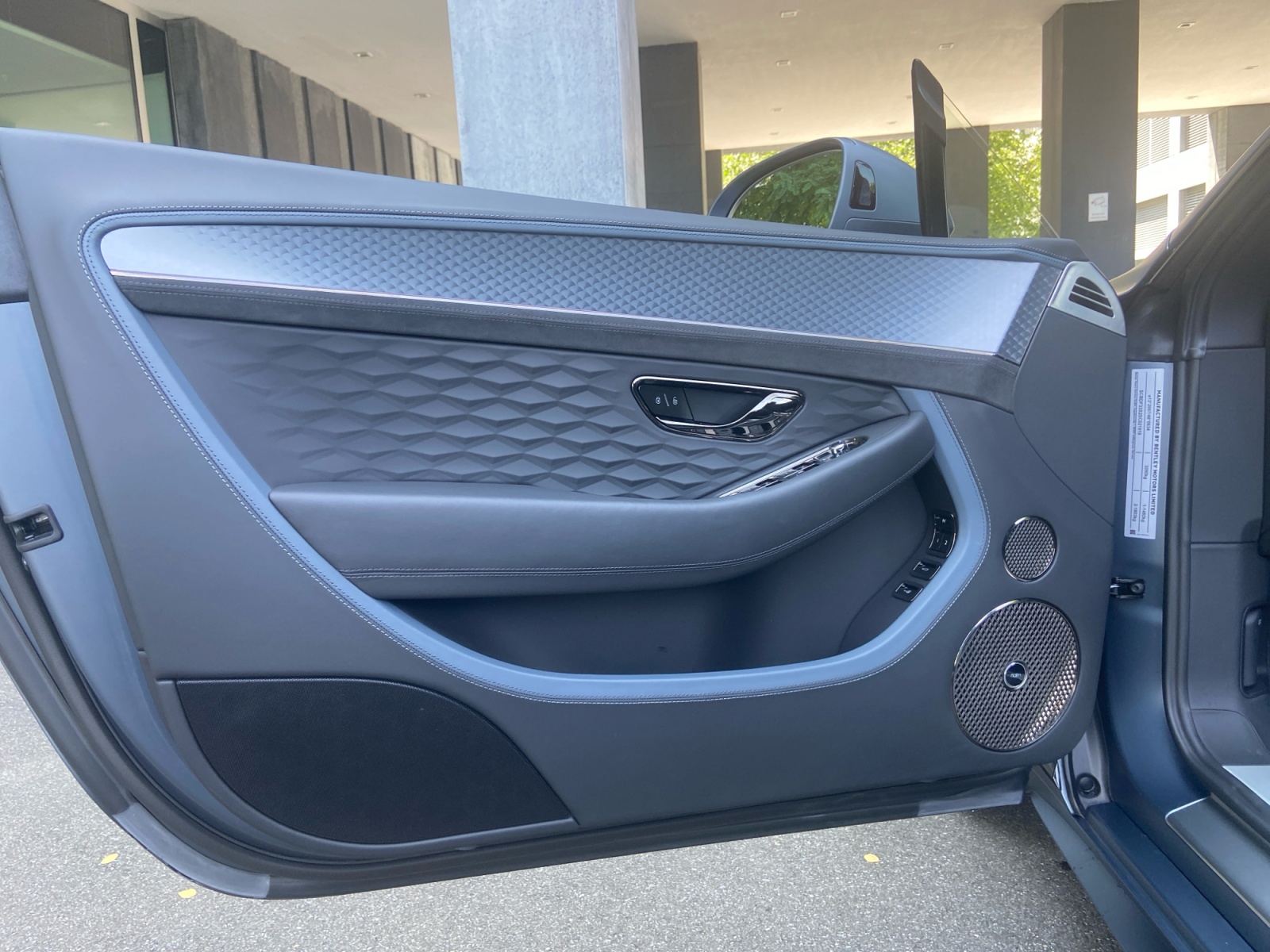 BENTLEY Continental GTC 4.0 V8 PHEV Speed-image-15