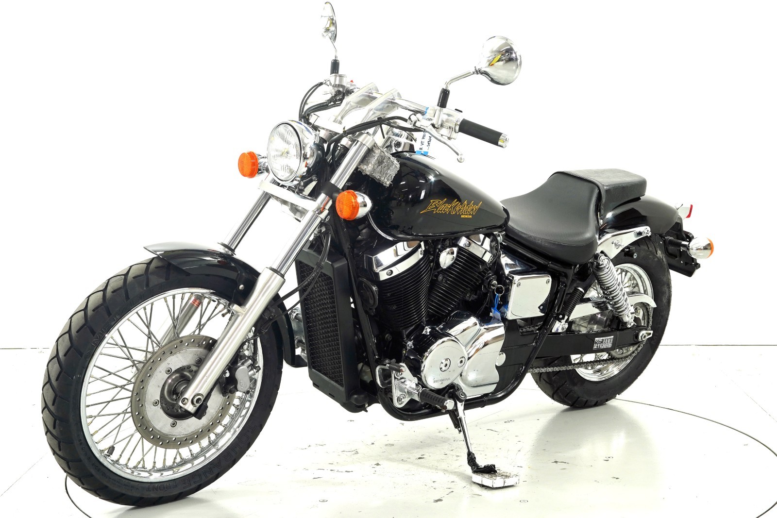 HONDA VT 750 DC-showroom-element-2