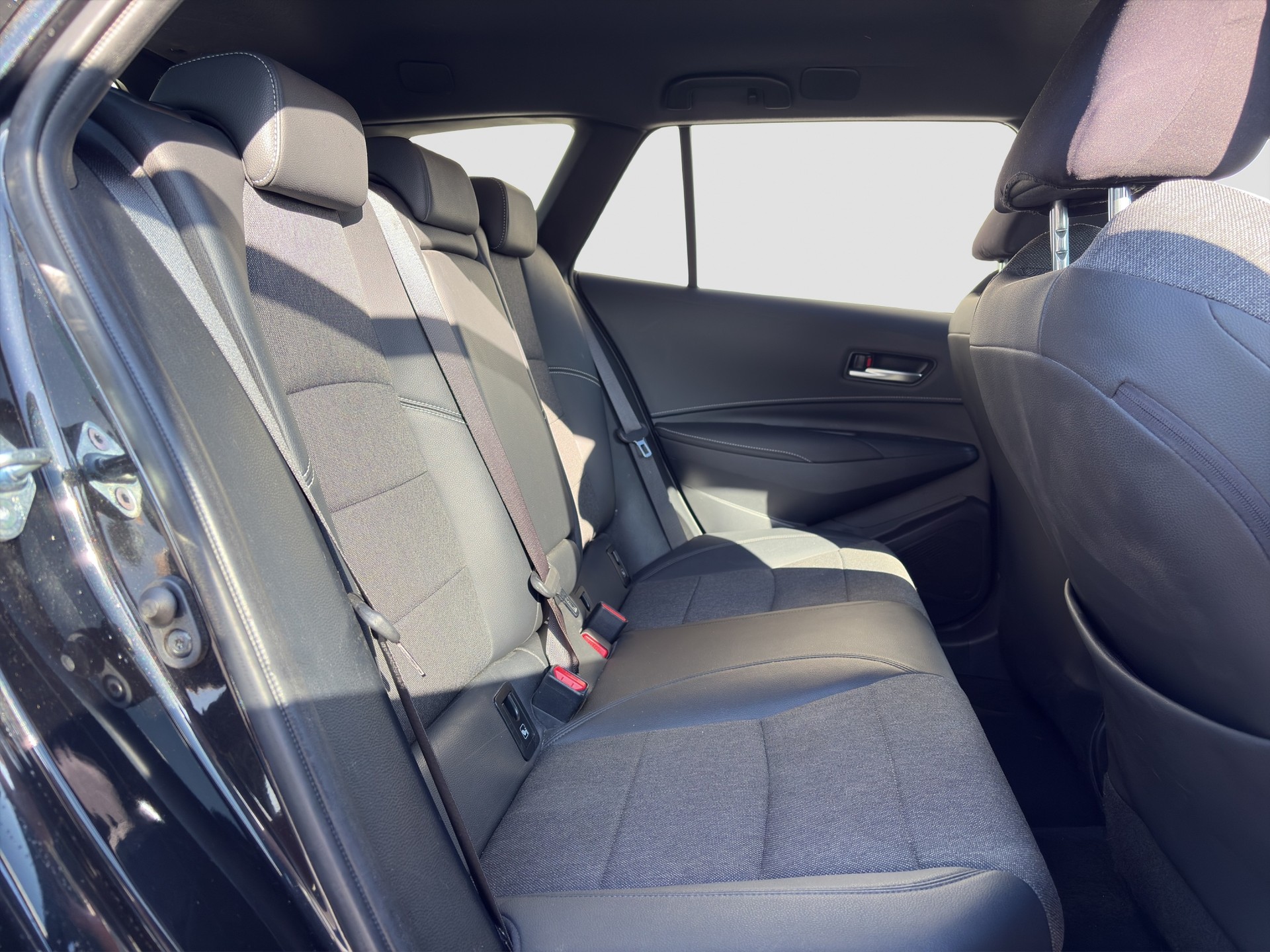 TOYOTA Corolla Touring Sports 1.8 HSD Trend e-CVT-image-19