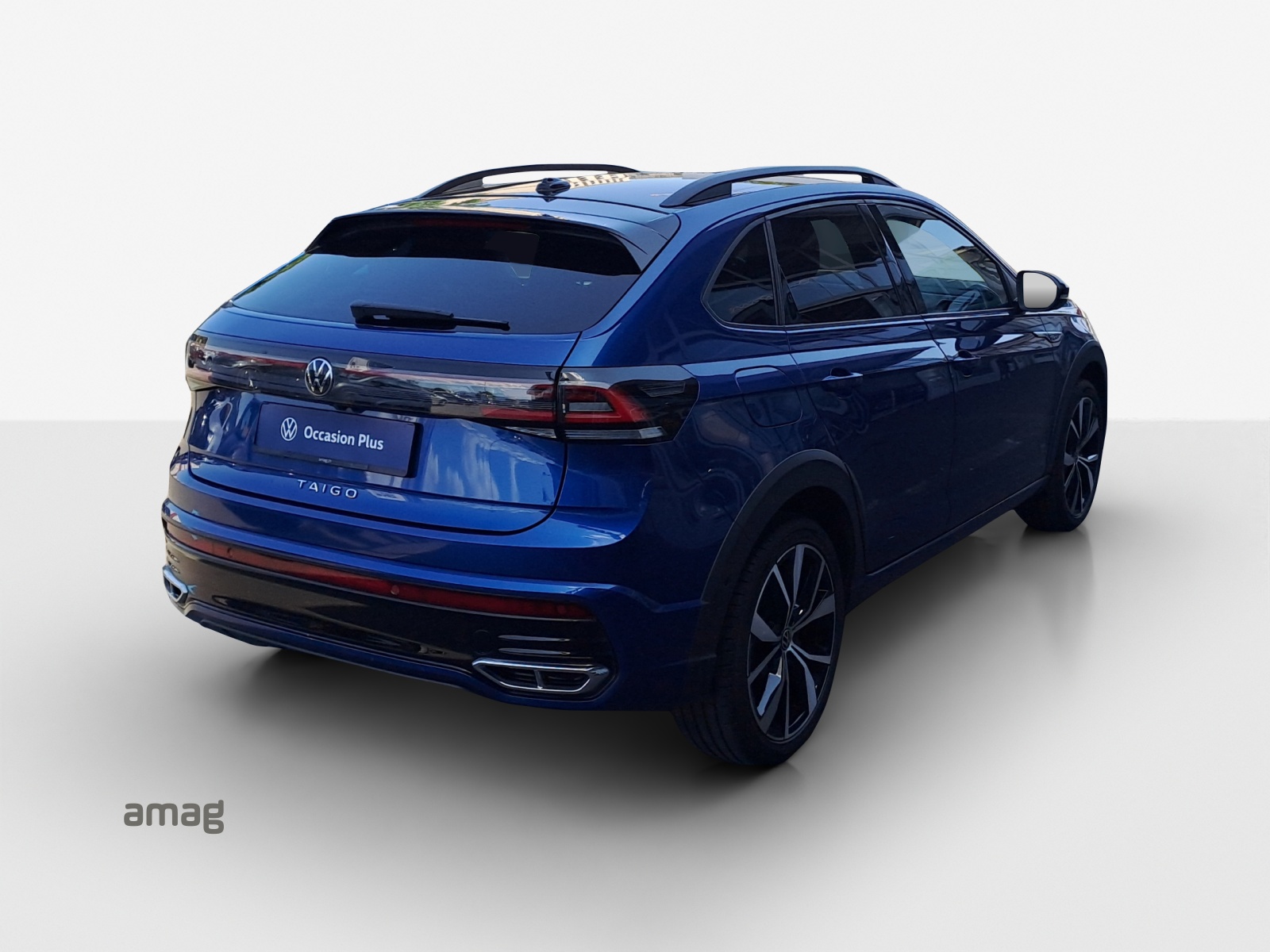 VW Taigo 1.5 TSI R-Line DSG-image-4