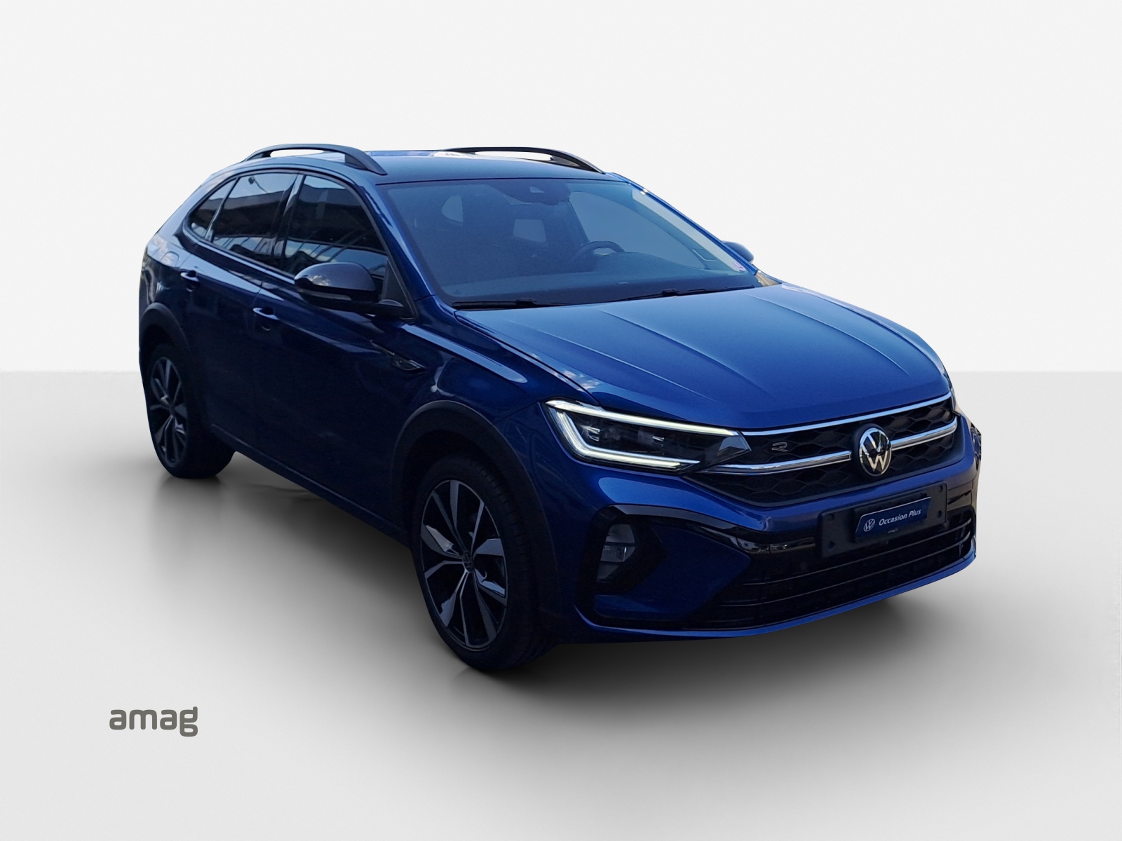 VW Taigo 1.5 TSI R-Line DSG-image-5