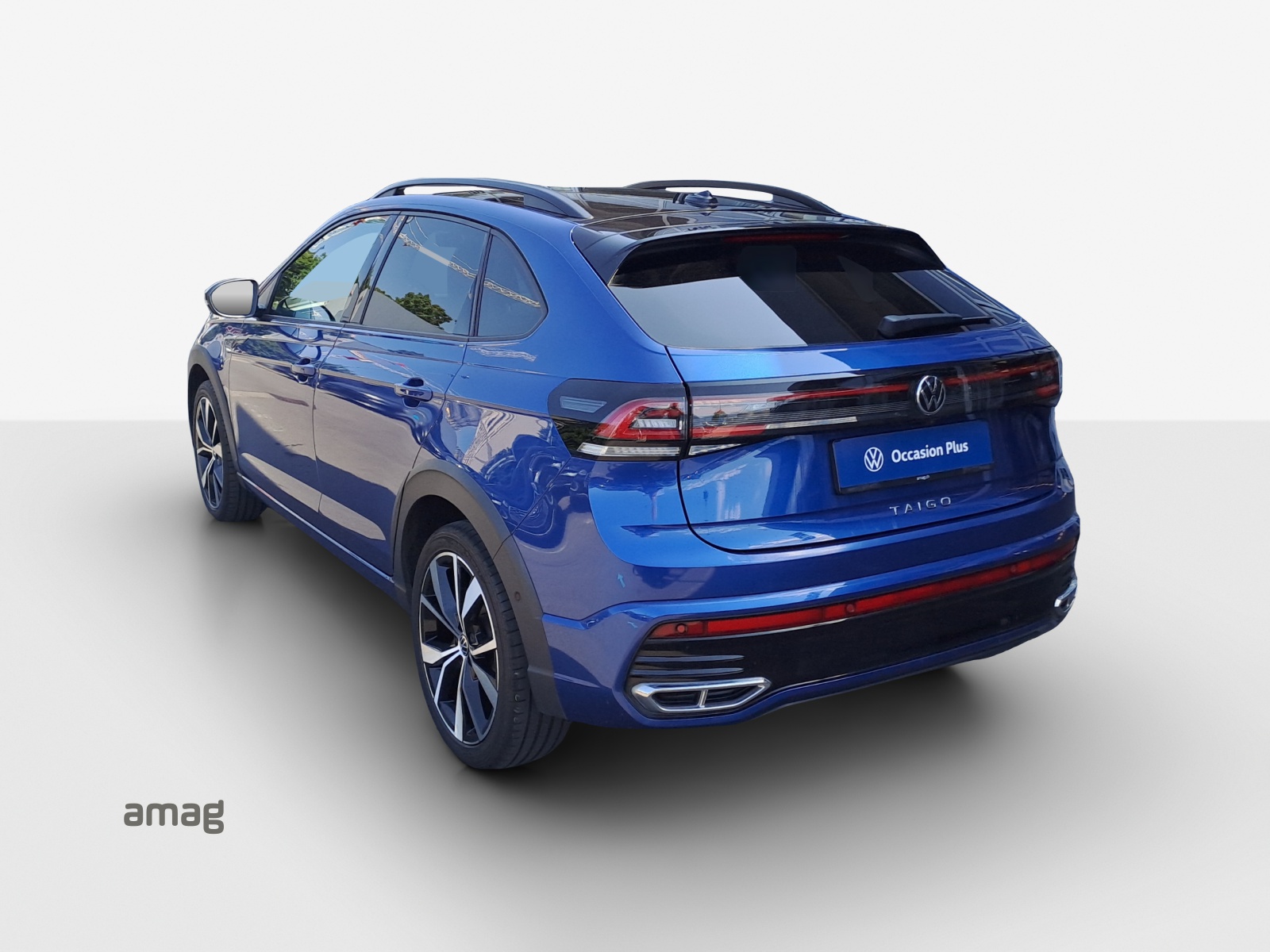 VW Taigo 1.5 TSI R-Line DSG-showroom-element-2