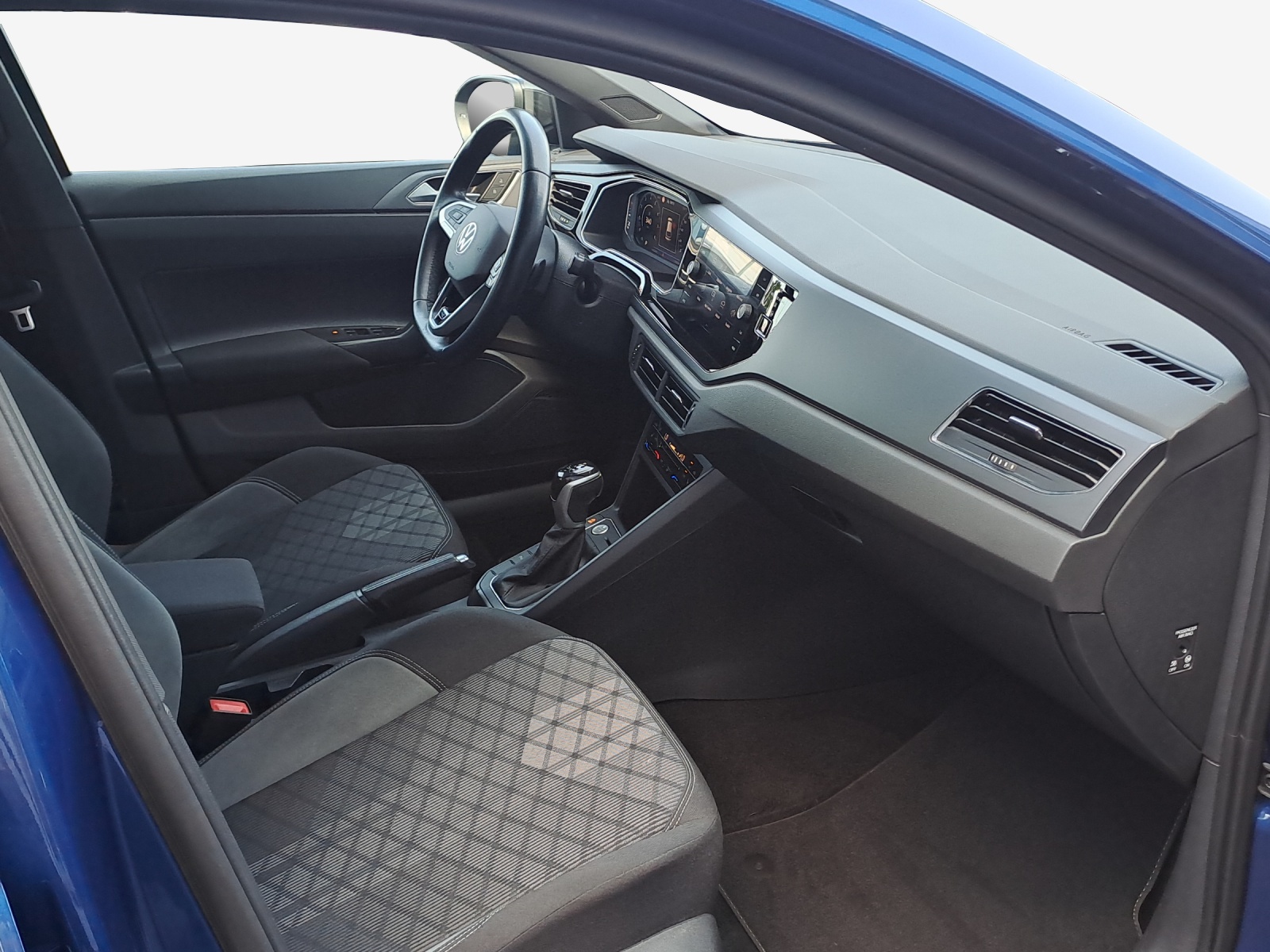 VW Taigo 1.5 TSI R-Line DSG-image-13