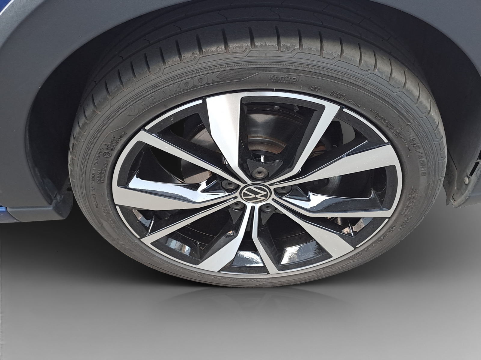 VW Taigo 1.5 TSI R-Line DSG-image-14