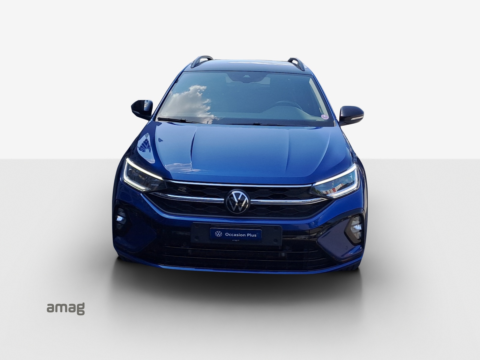 VW Taigo 1.5 TSI R-Line DSG-image-6
