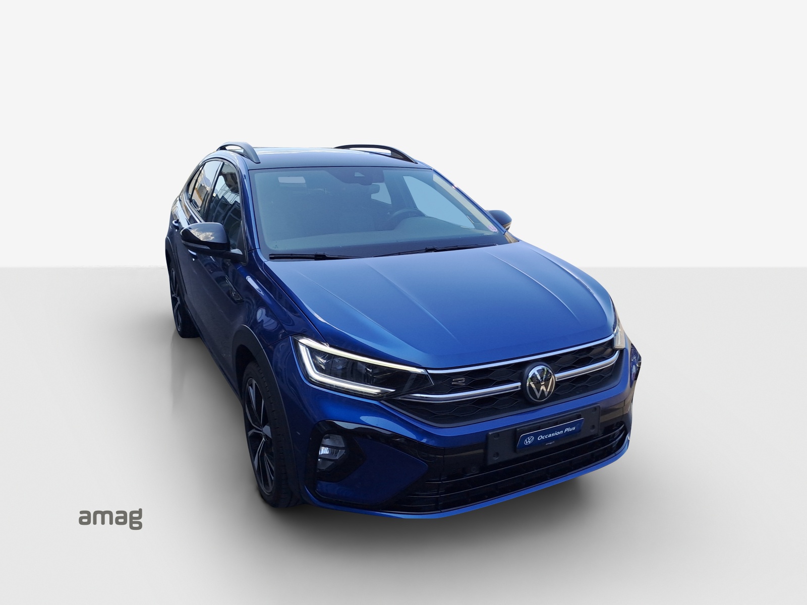 VW Taigo 1.5 TSI R-Line DSG-image-15