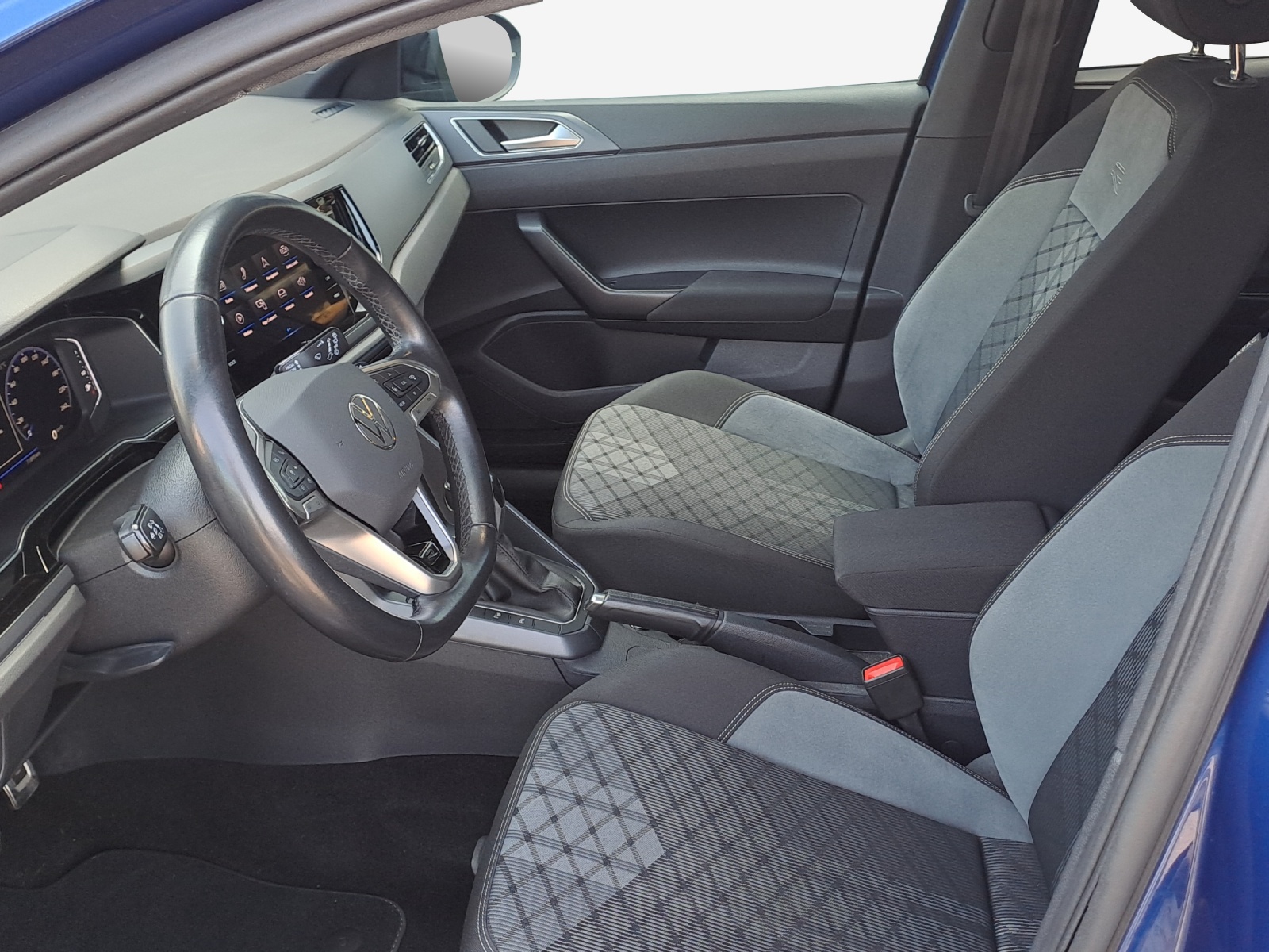 VW Taigo 1.5 TSI R-Line DSG-image-7