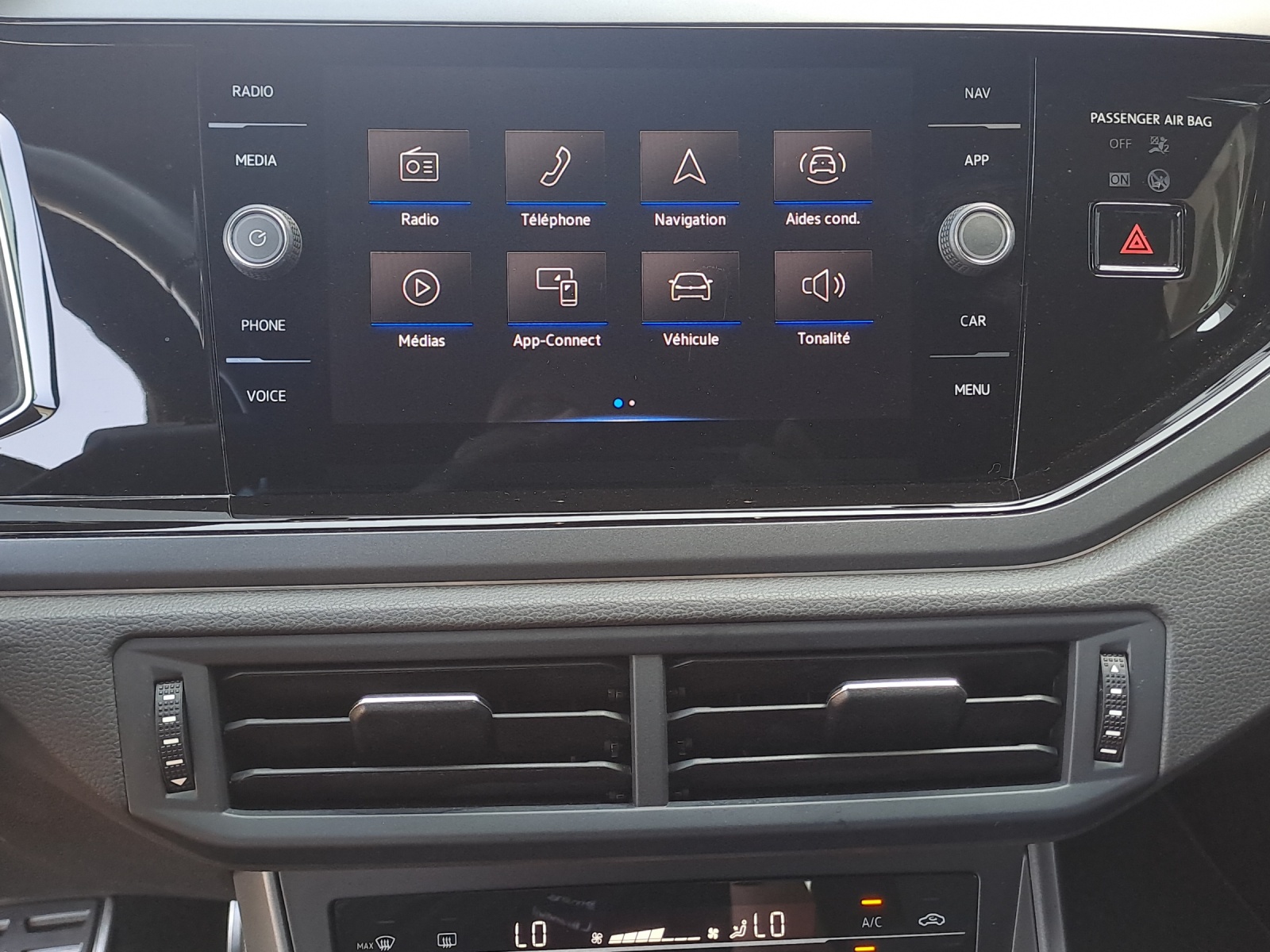 VW Taigo 1.5 TSI R-Line DSG-image-10