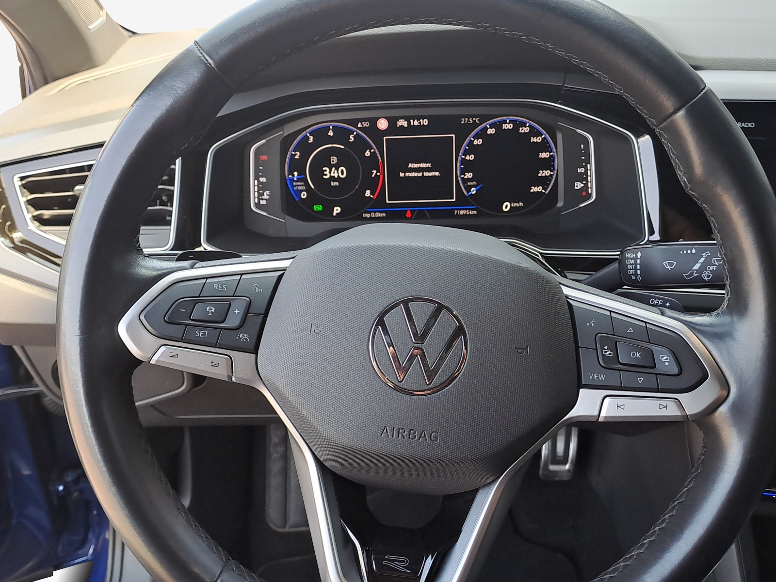 VW Taigo 1.5 TSI R-Line DSG-image-9