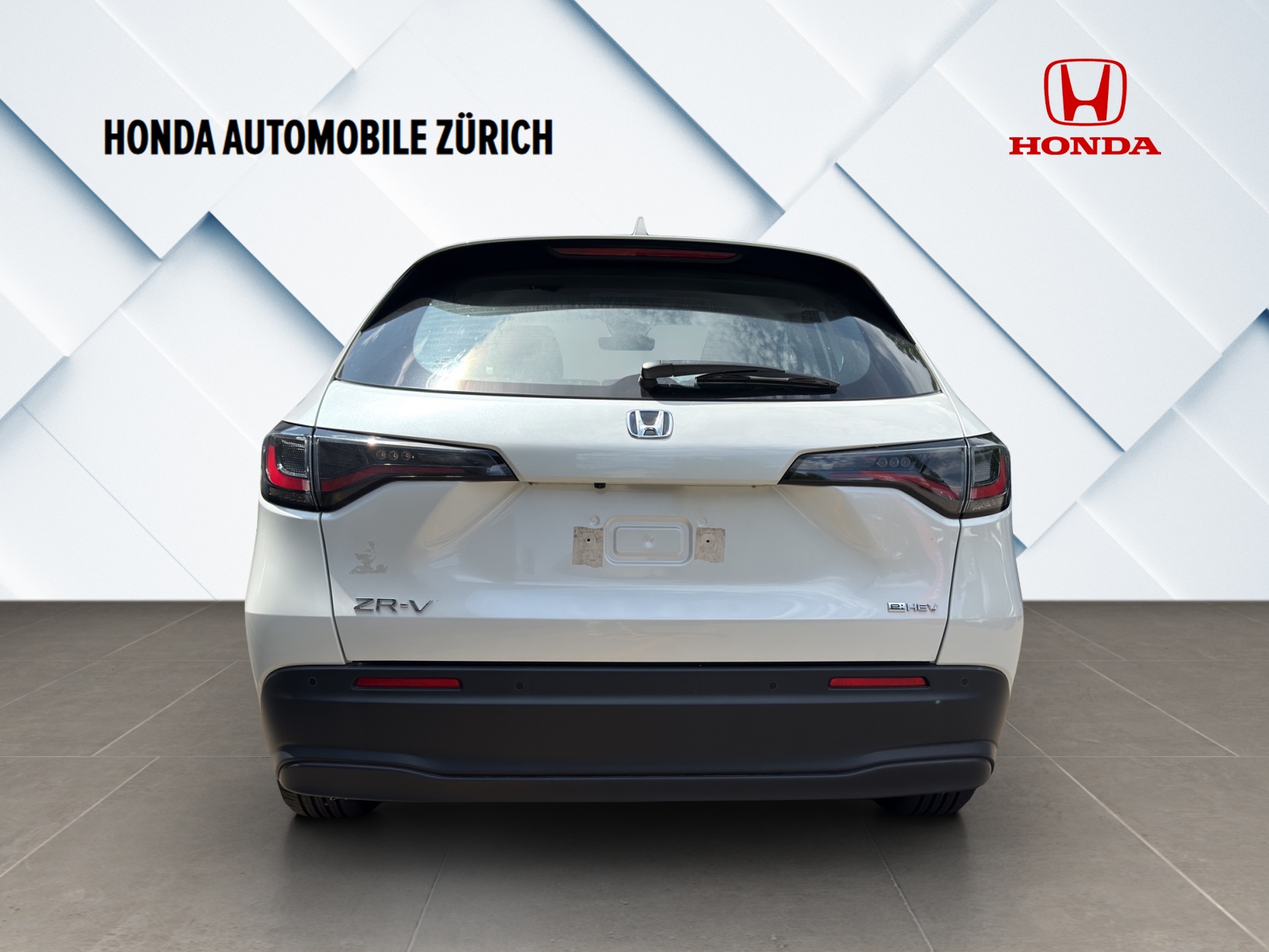 HONDA ZR-V 2.0 i-MMD Elegance-image-3