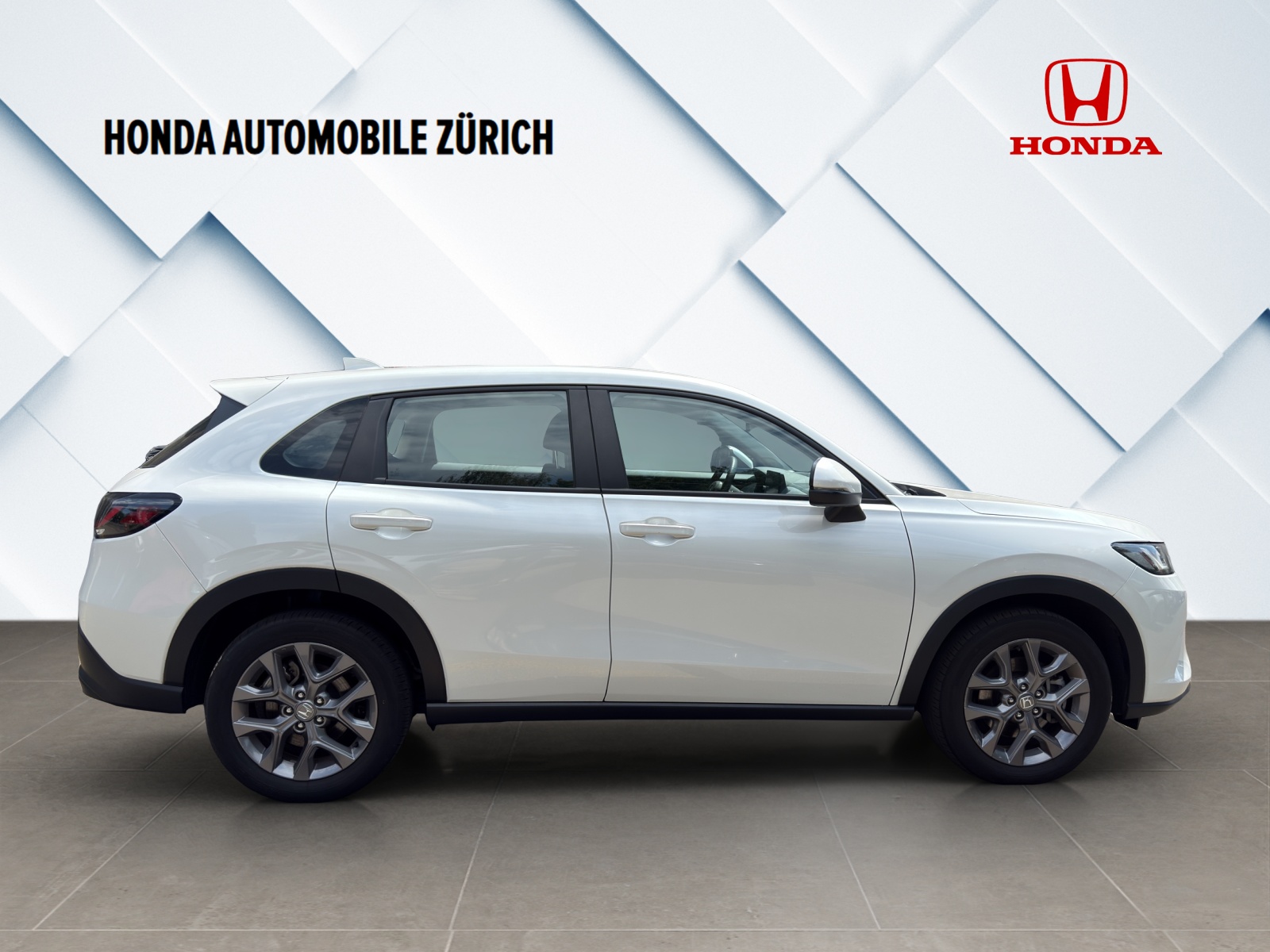 HONDA ZR-V 2.0 i-MMD Elegance-image-5