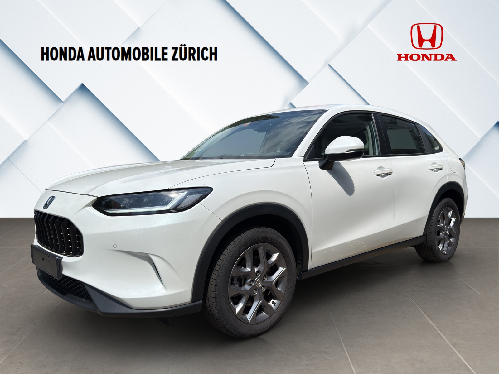 HONDA ZR-V 2.0 i-MMD Elegance-image-0