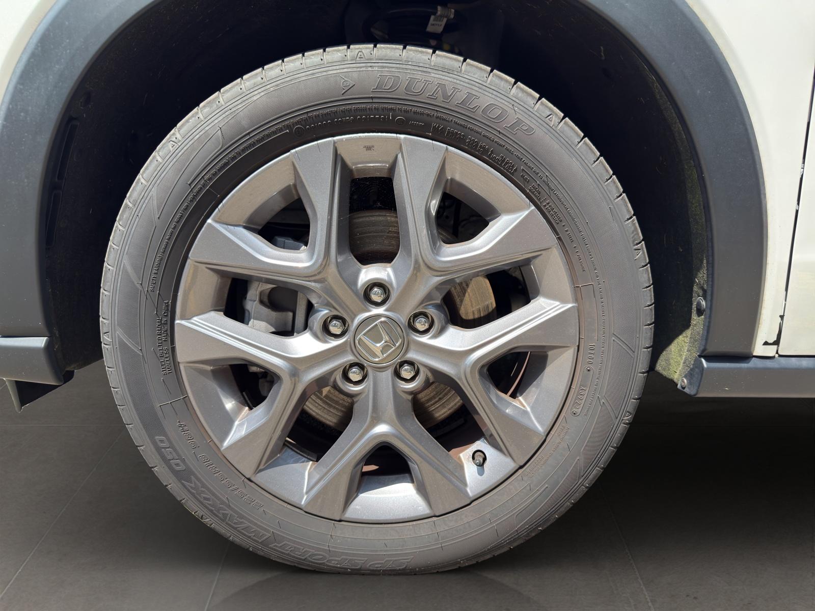 HONDA ZR-V 2.0 i-MMD Elegance, mit Totwinkel Assistenten-image-19