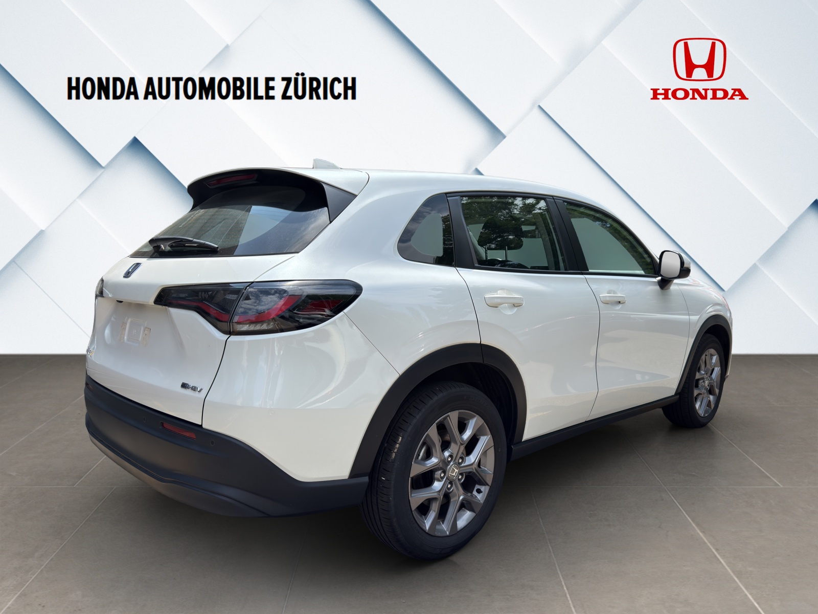 HONDA ZR-V 2.0 i-MMD Elegance-image-4