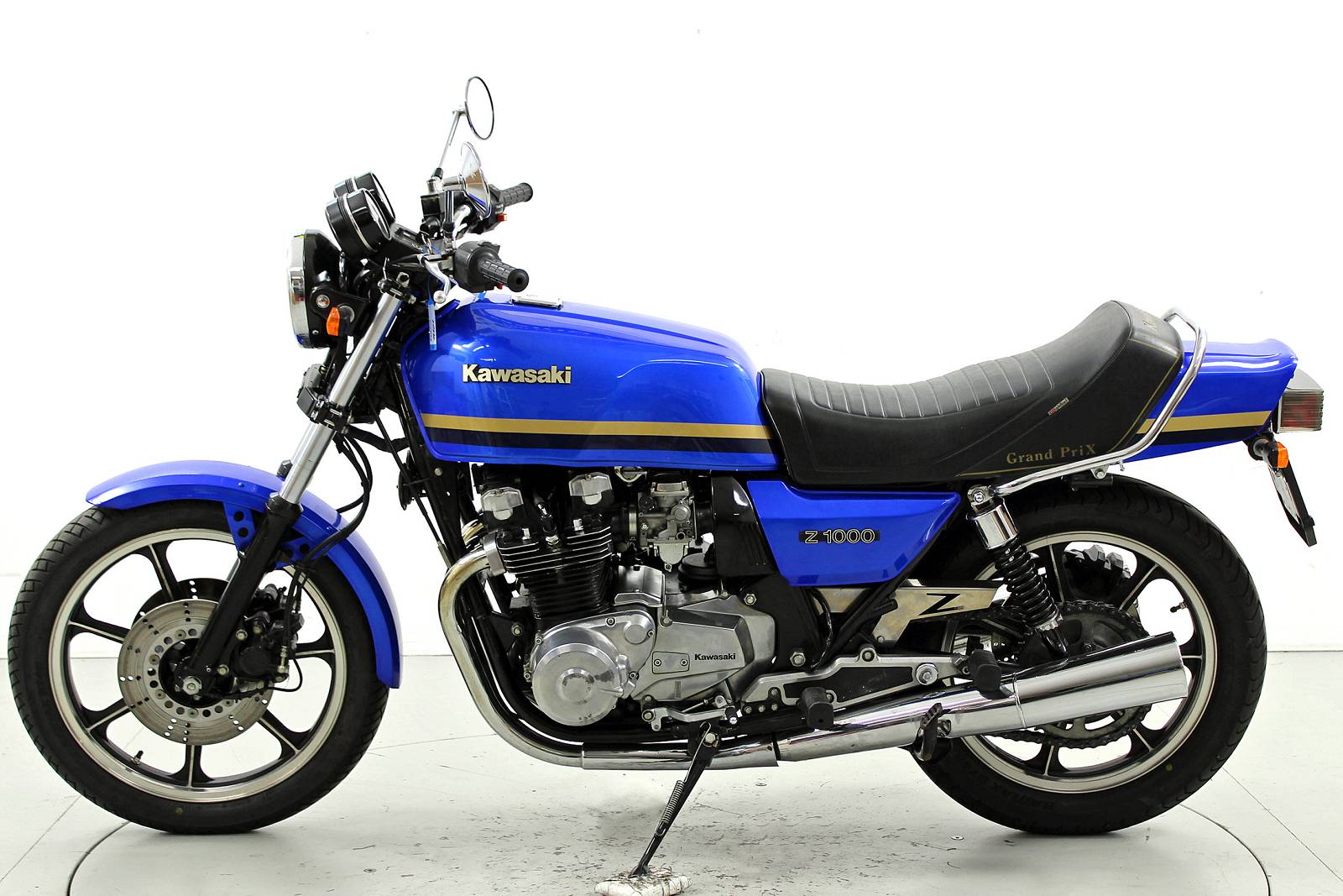 KAWASAKI Z 1000 J-image-4