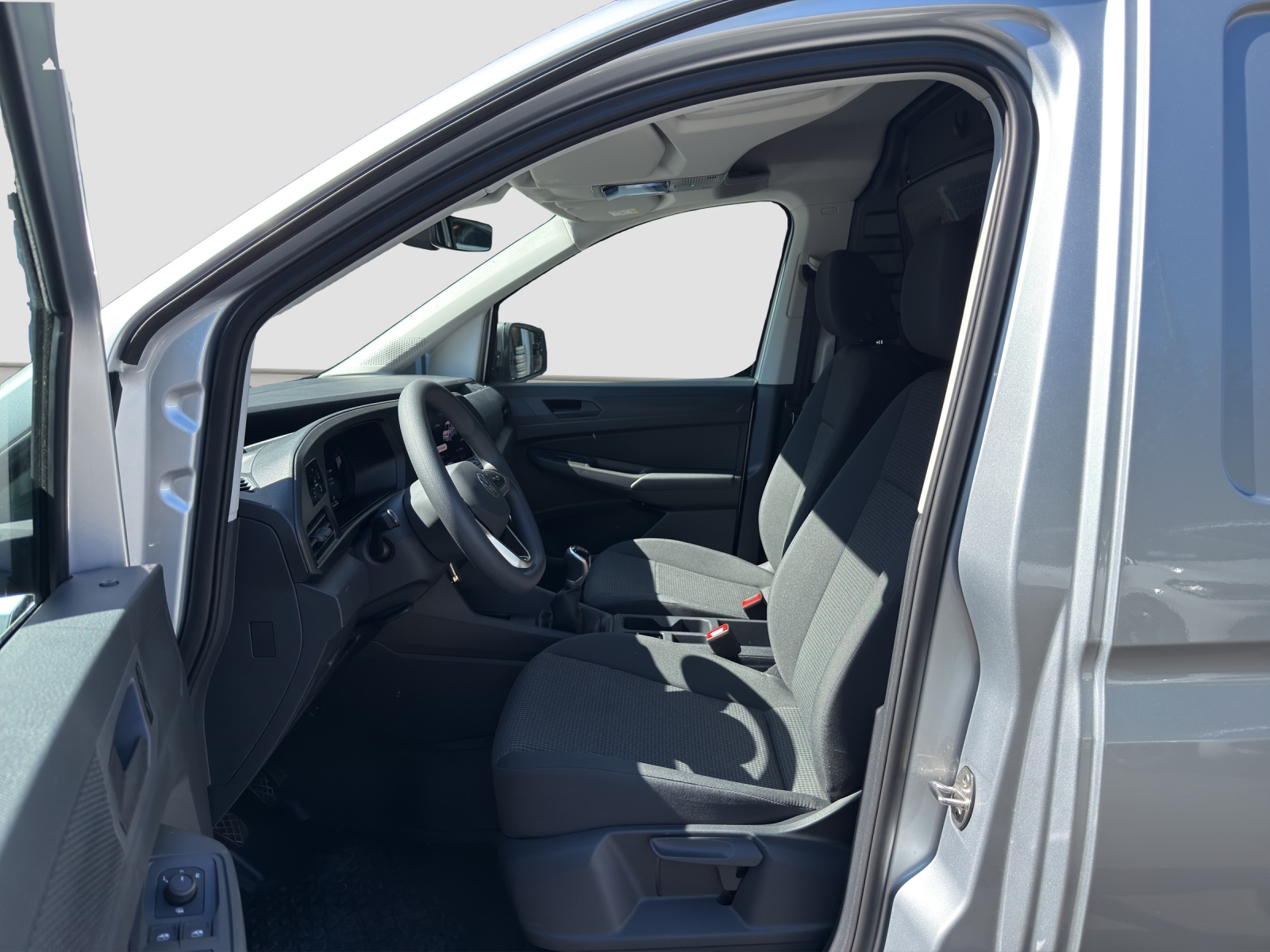 VW Caddy Cargo 1.5 TSI Entry-image-8