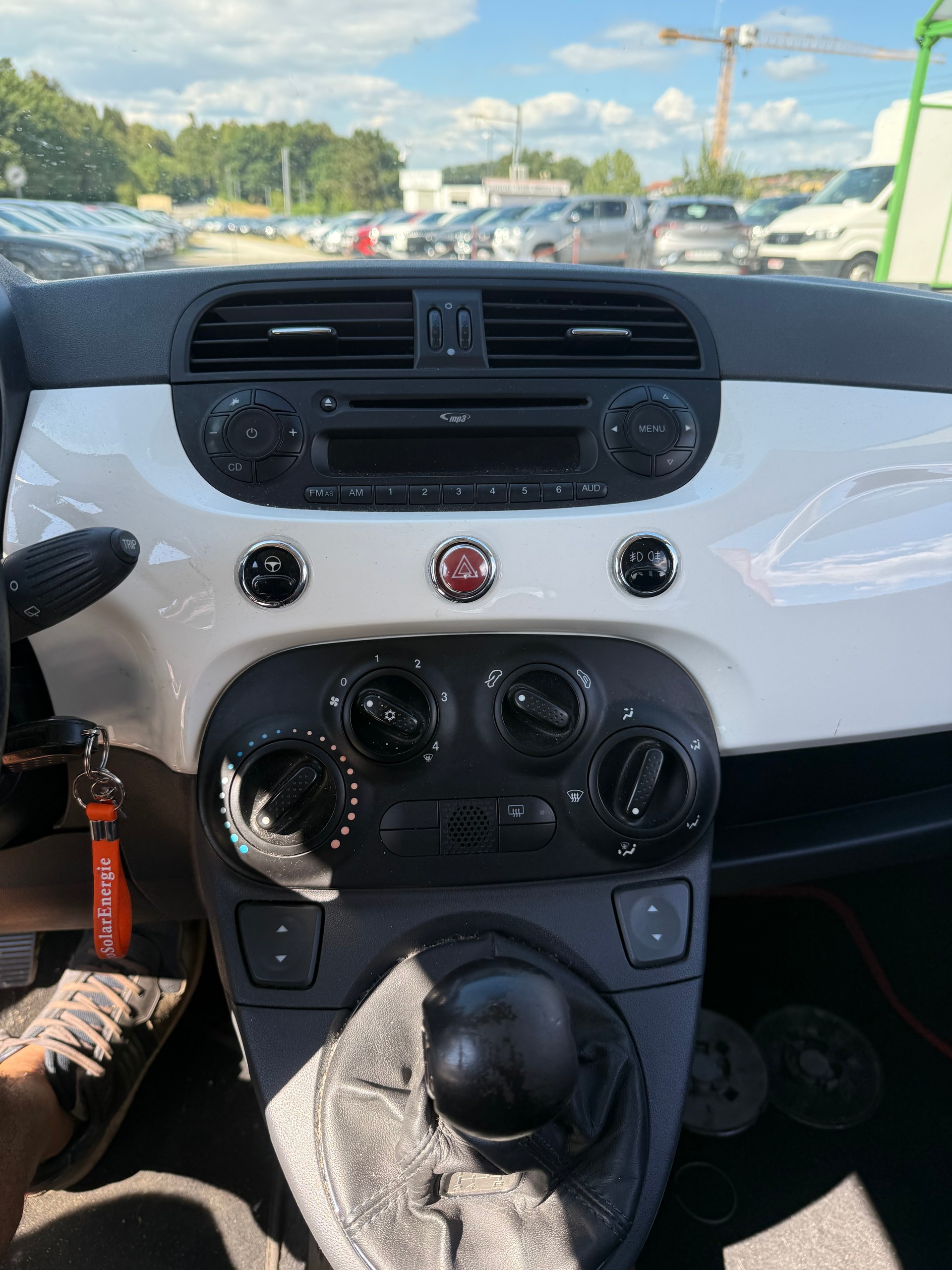FIAT 500 1.2 Pop-image-4