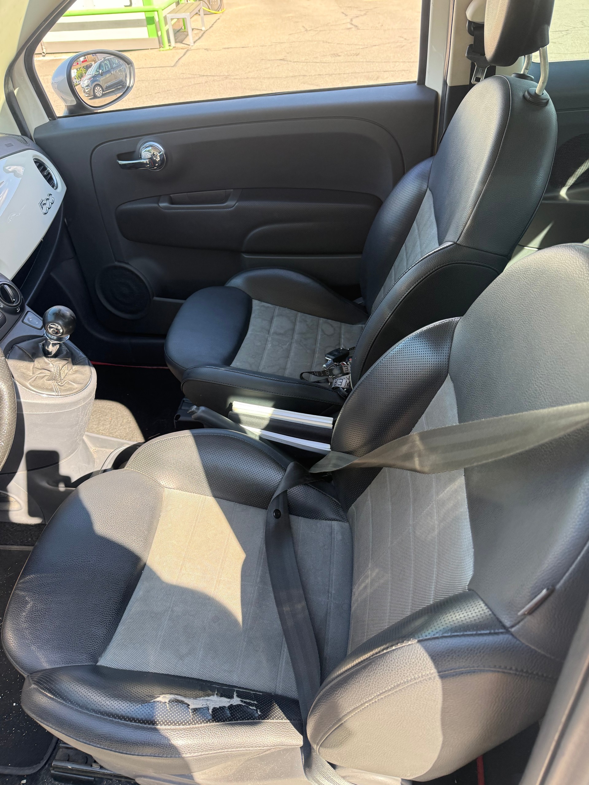 FIAT 500 1.2 Pop-image-3