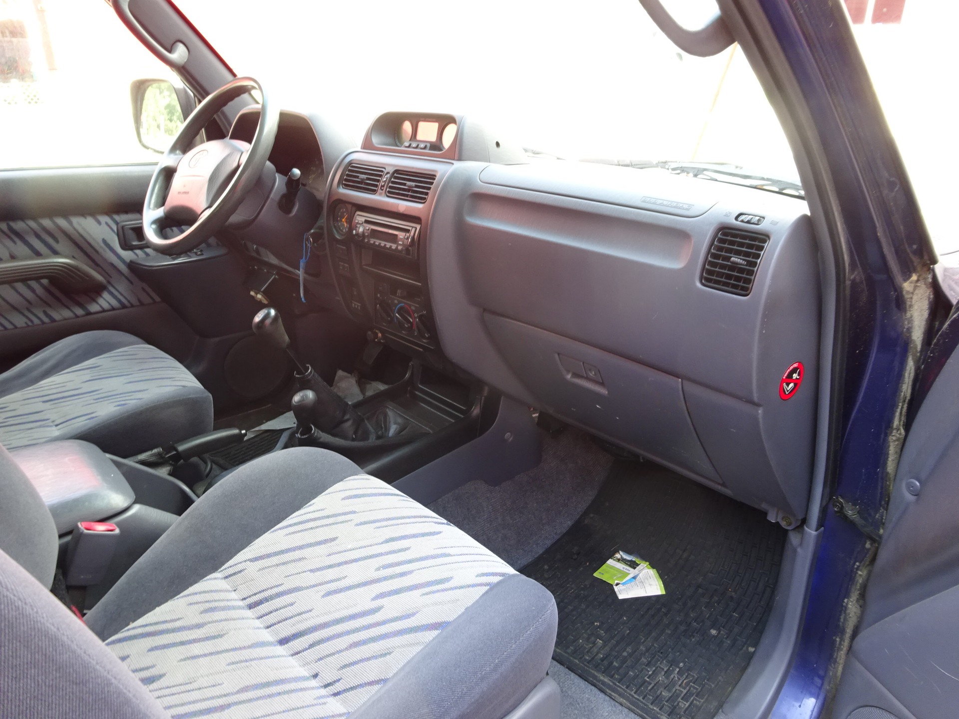 TOYOTA Land Cruiser 300 3.0 TD LX-image-24