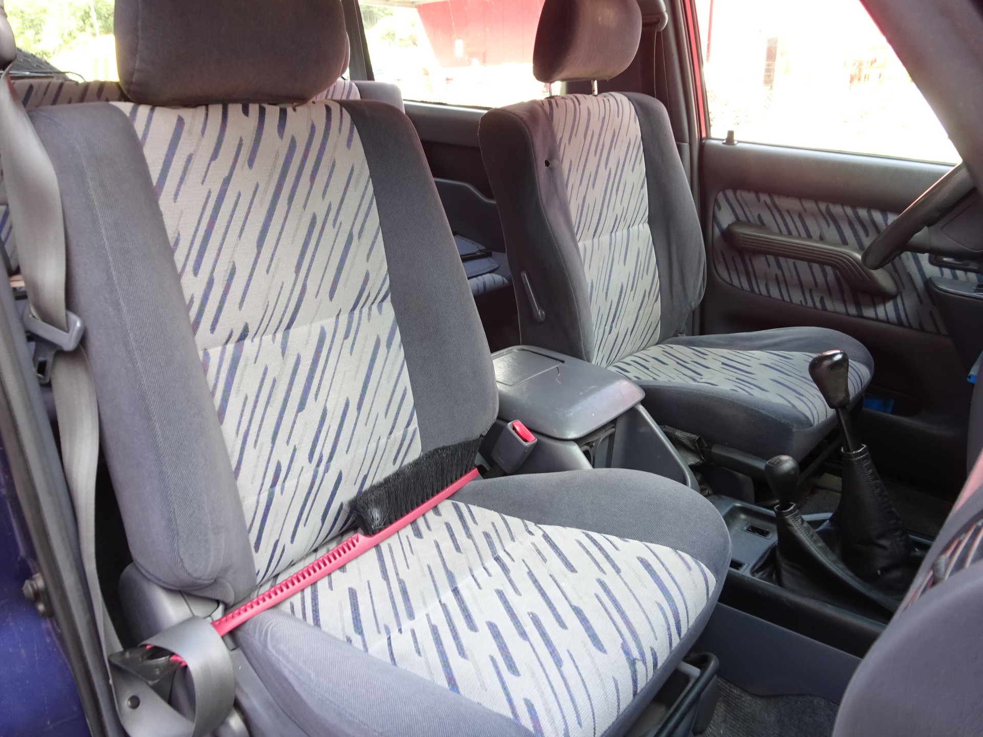 TOYOTA Land Cruiser 300 3.0 TD LX-image-23