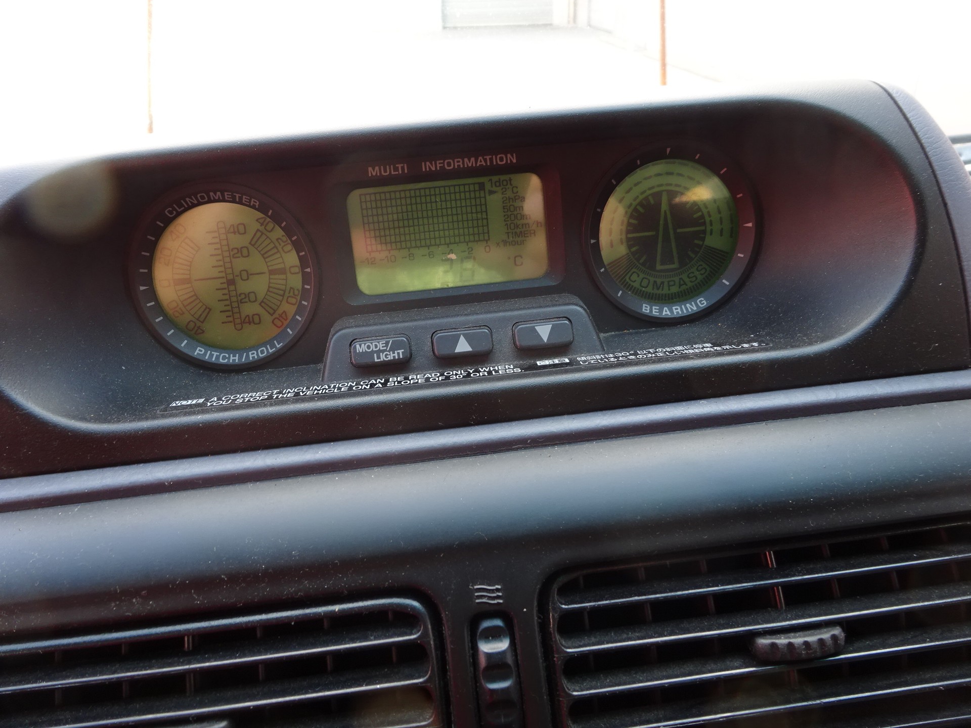 TOYOTA Land Cruiser 300 3.0 TD LX-image-13