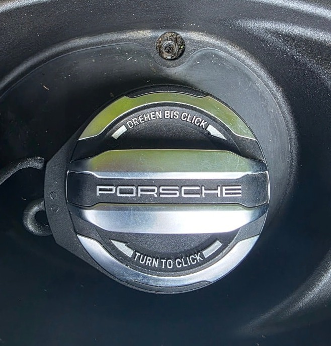 PORSCHE 3.0 Carrera GTS PDK-image-14