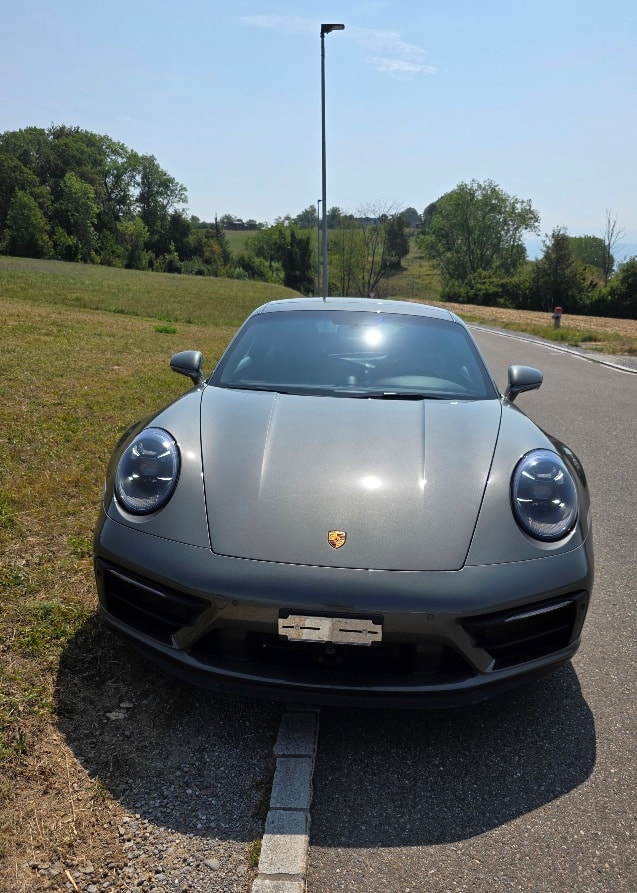 PORSCHE 3.0 Carrera GTS PDK-image-3