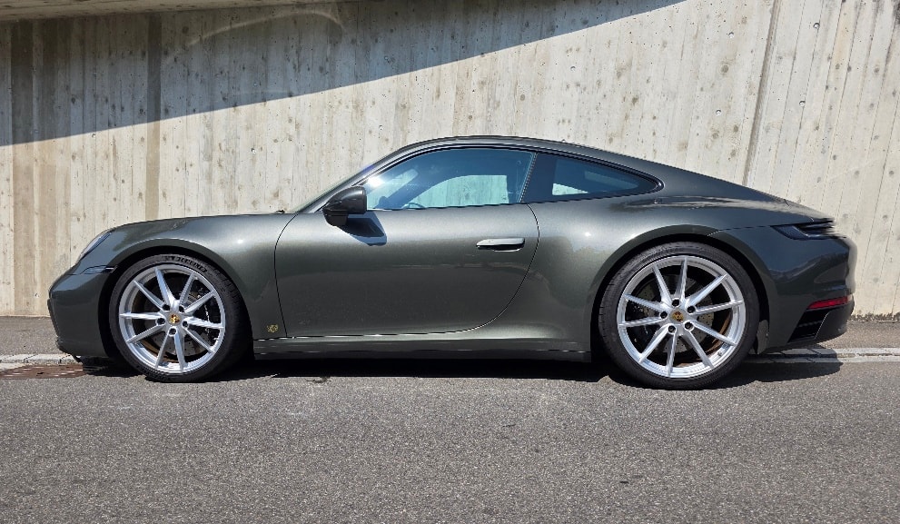 PORSCHE 3.0 Carrera GTS PDK-image-0
