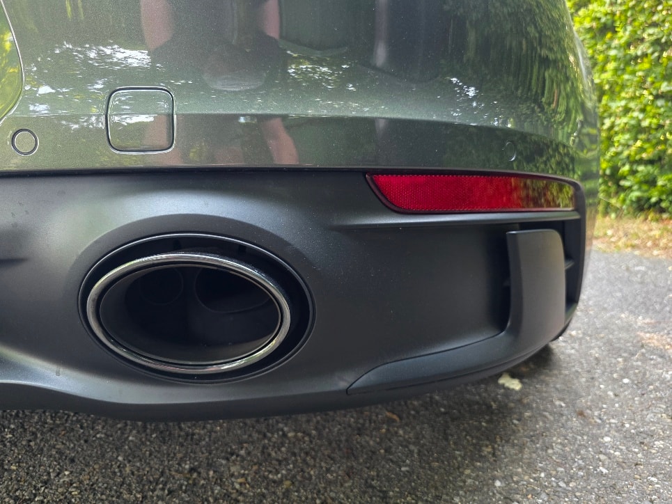 PORSCHE 3.0 Carrera GTS PDK-image-12