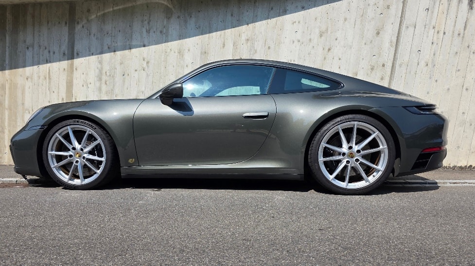 PORSCHE 3.0 Carrera GTS PDK-image-17