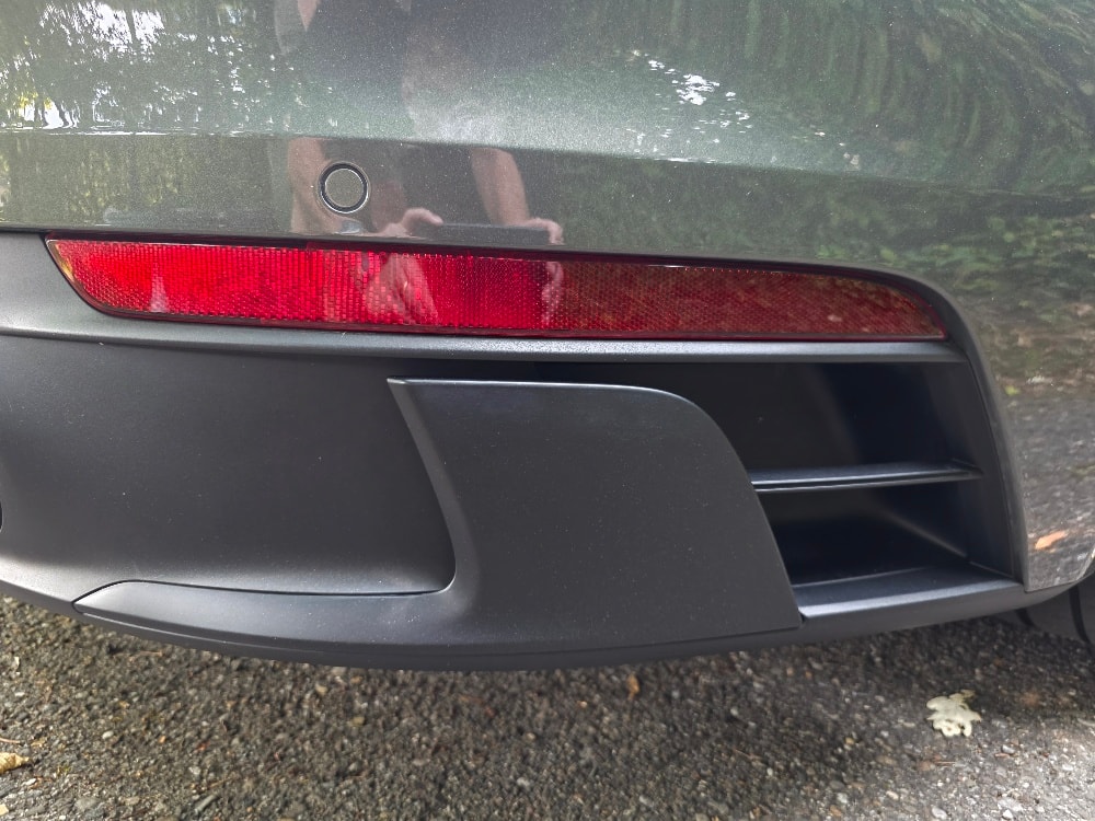 PORSCHE 3.0 Carrera GTS PDK-image-13