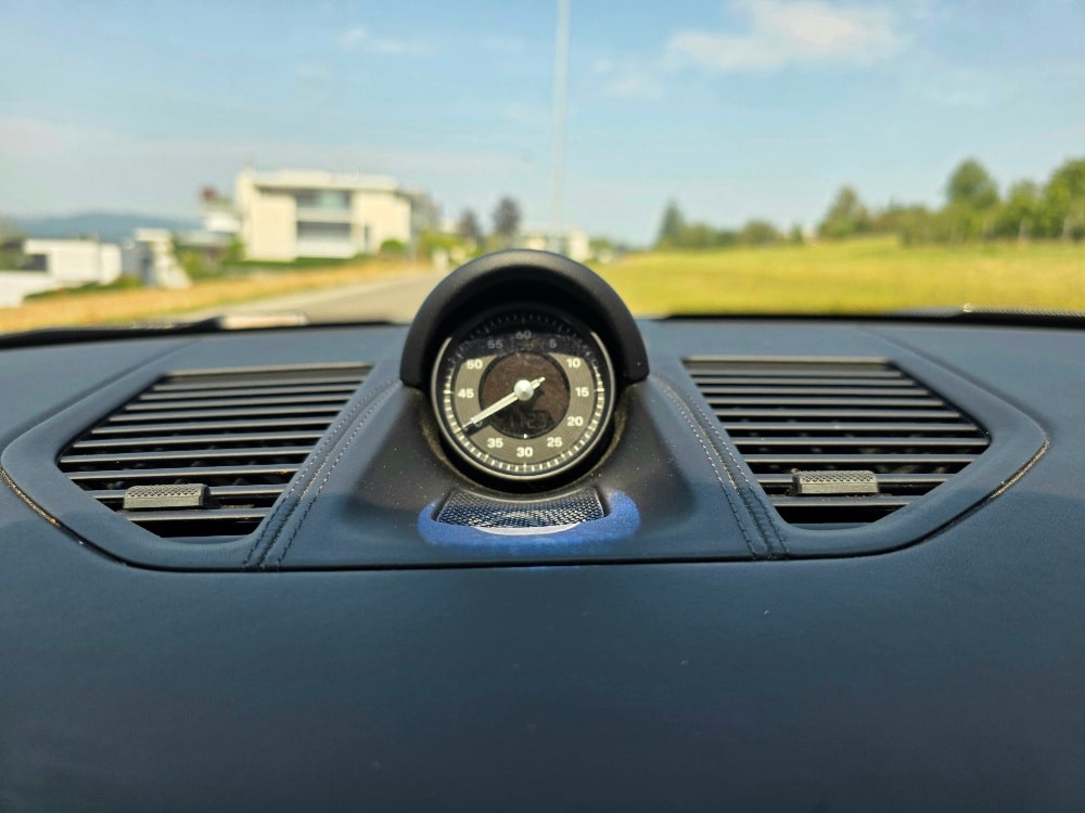 PORSCHE 3.0 Carrera GTS PDK-image-4