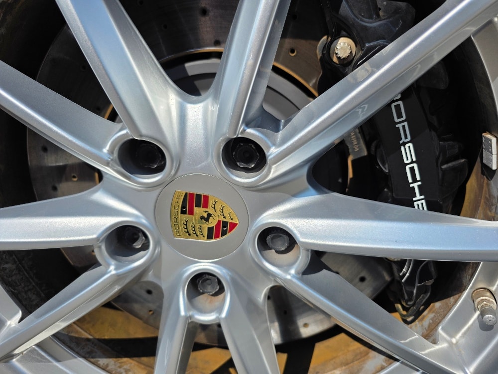 PORSCHE 3.0 Carrera GTS PDK-image-11