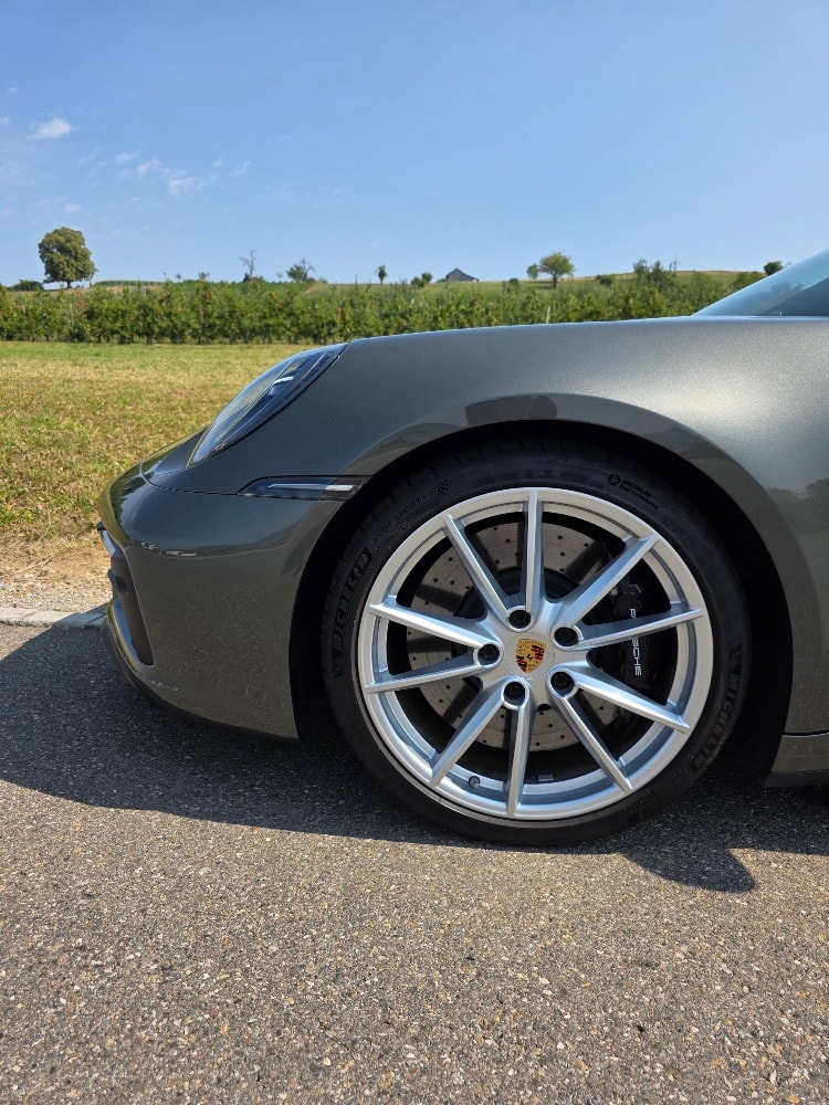 PORSCHE 3.0 Carrera GTS PDK-image-9
