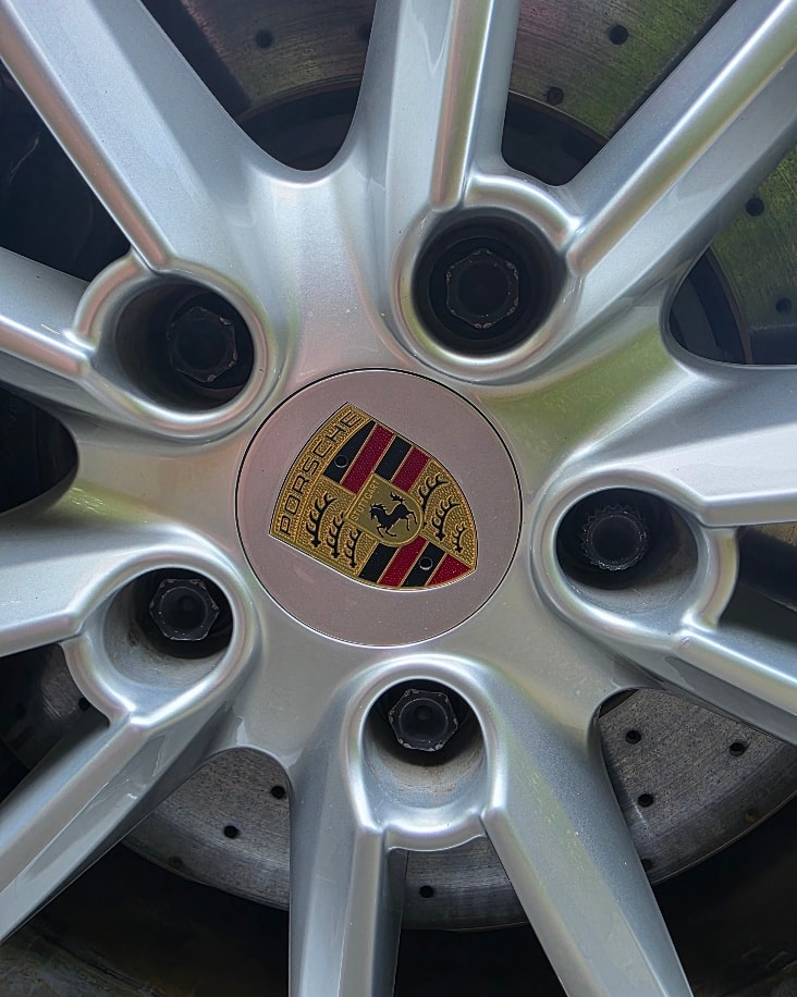 PORSCHE 3.0 Carrera GTS PDK-image-15