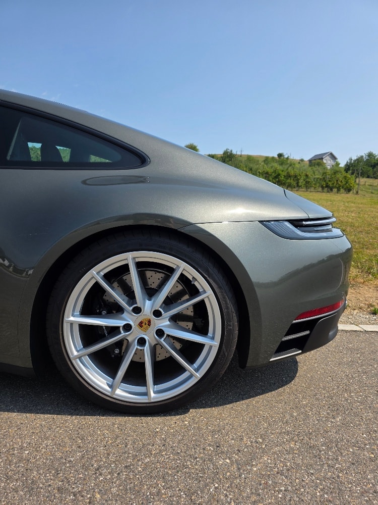 PORSCHE 3.0 Carrera GTS PDK-image-10