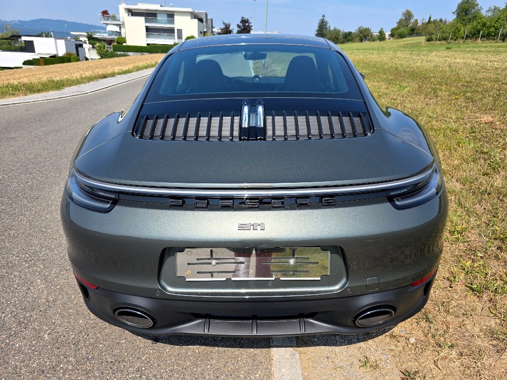 PORSCHE 3.0 Carrera GTS PDK-image-2