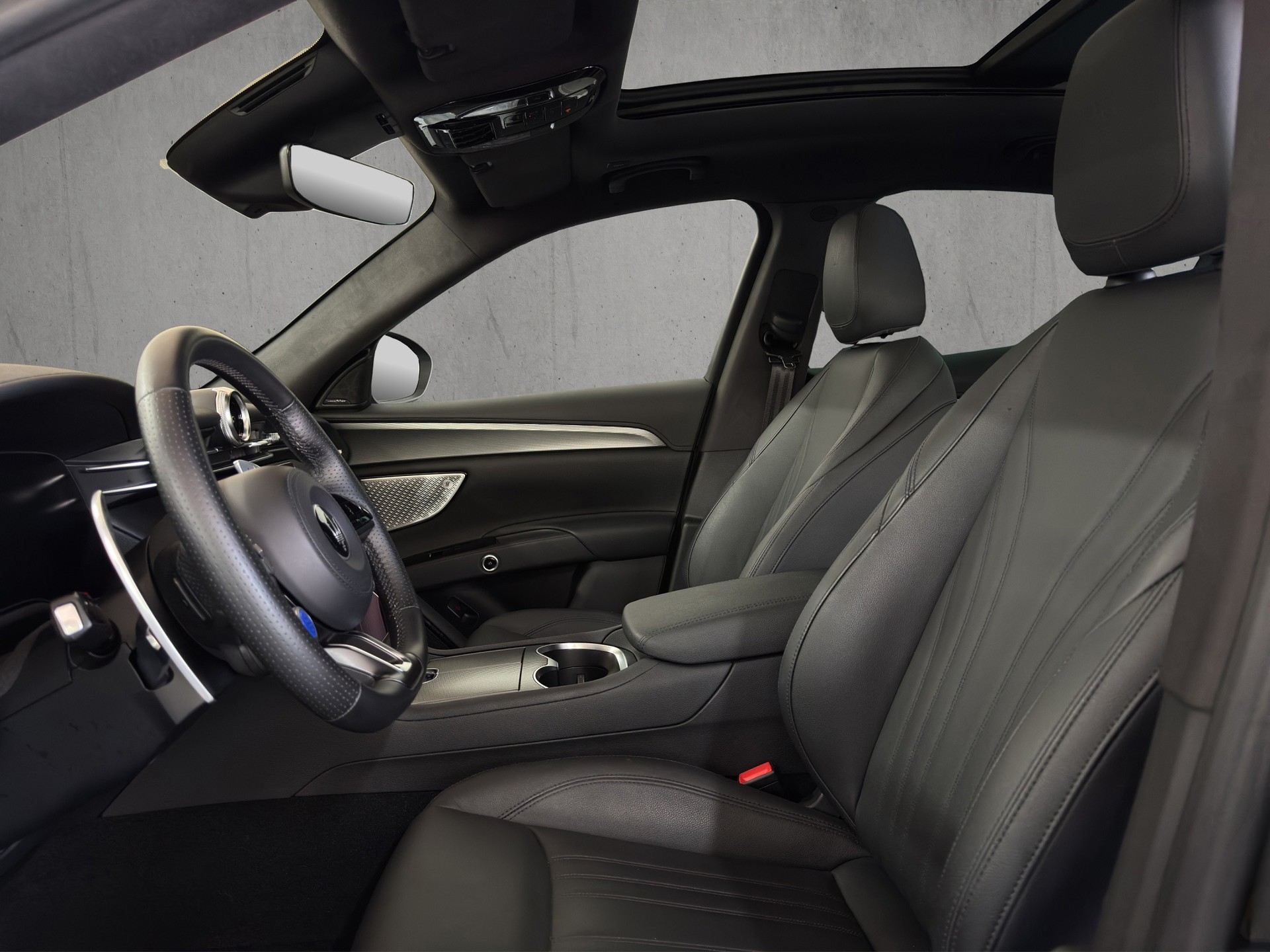 MASERATI Grecale 2.0 MHEV GT Hybrid Automatica "Pano-Sonus-HUD"-image-7