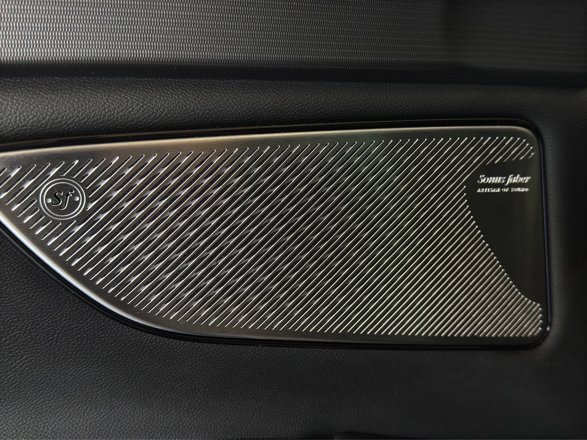 MASERATI Grecale 2.0 MHEV GT Hybrid Automatica "Pano-Sonus-HUD"-image-10
