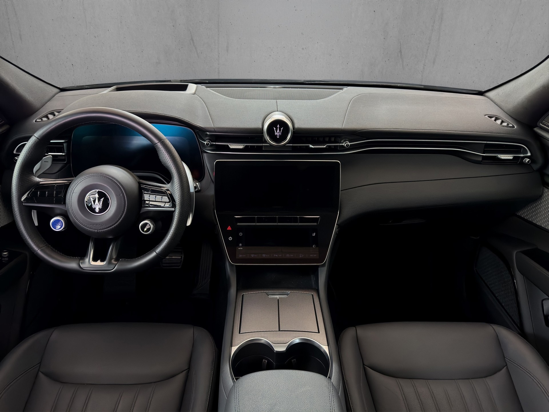 MASERATI Grecale 2.0 MHEV GT Hybrid Automatica "Pano-Sonus-HUD"-image-12