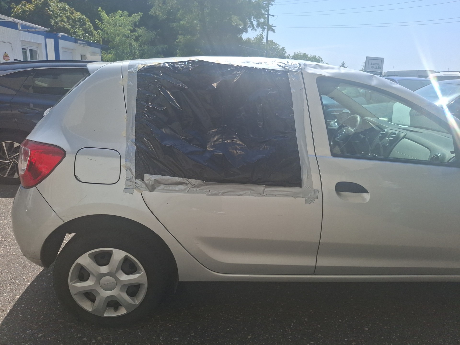DACIA Sandero 1.2-image-10